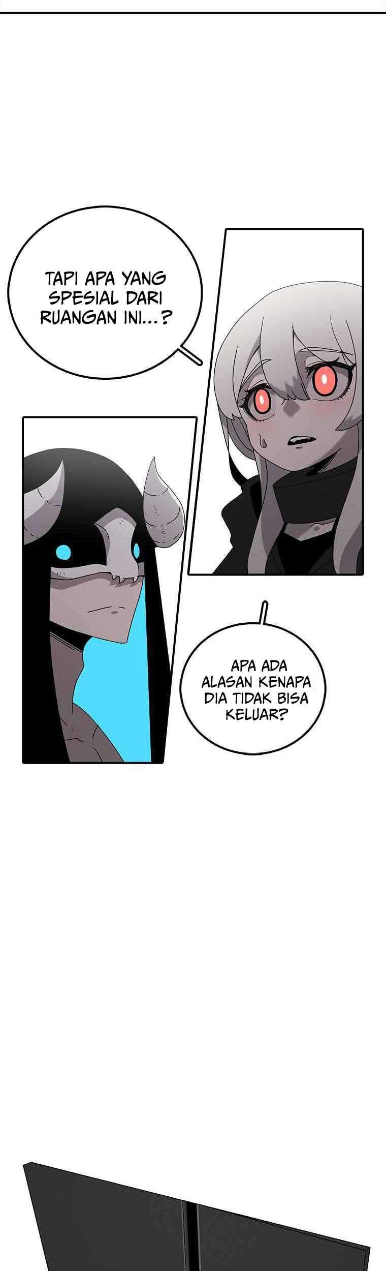 The House Without Time Chapter 9 - halaman 30