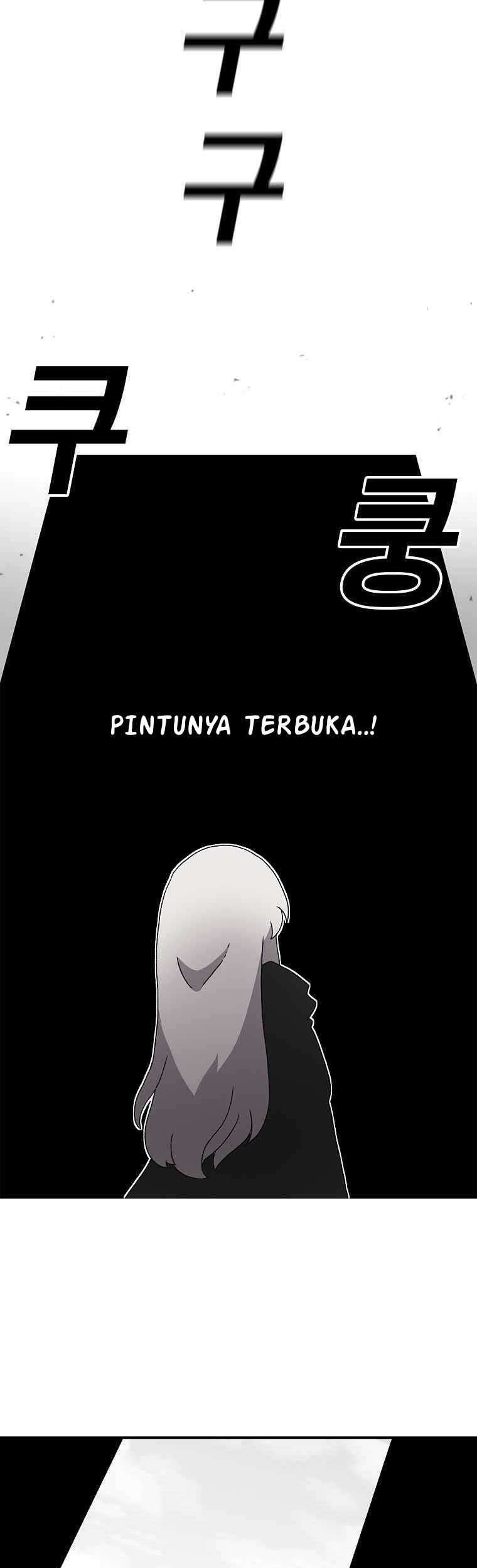 The House Without Time Chapter 9 - halaman 32