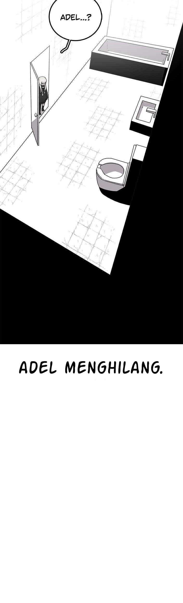 The House Without Time Chapter 9 - halaman 4
