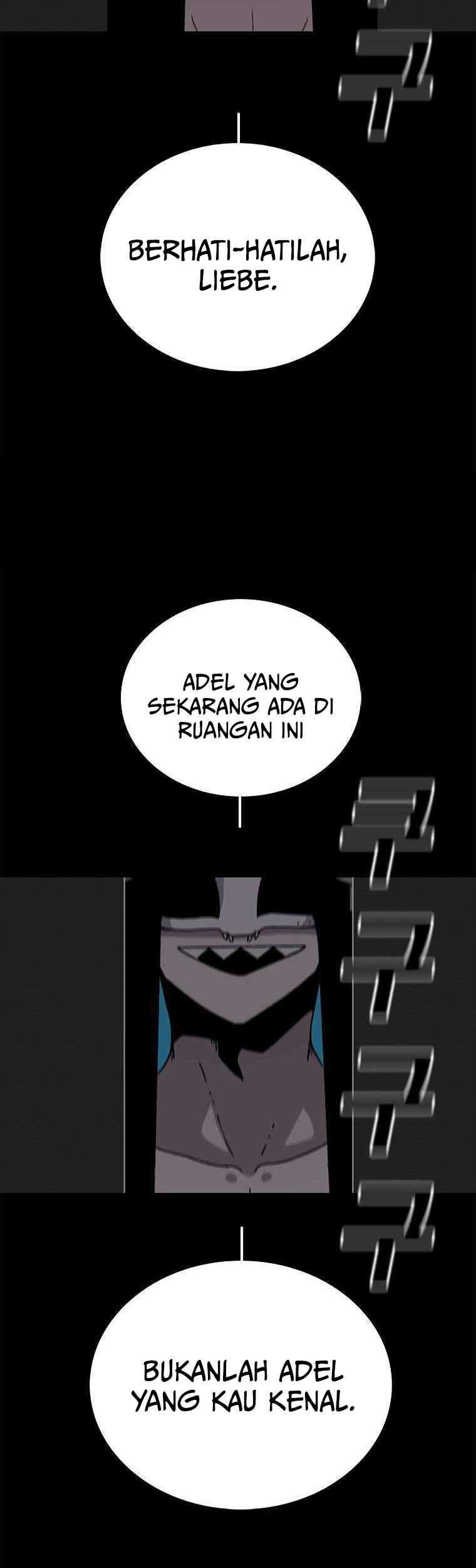 The House Without Time Chapter 9 - halaman 42