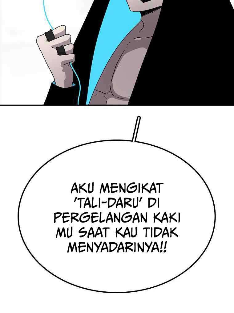 The House Without Time Chapter 9 - halaman 46