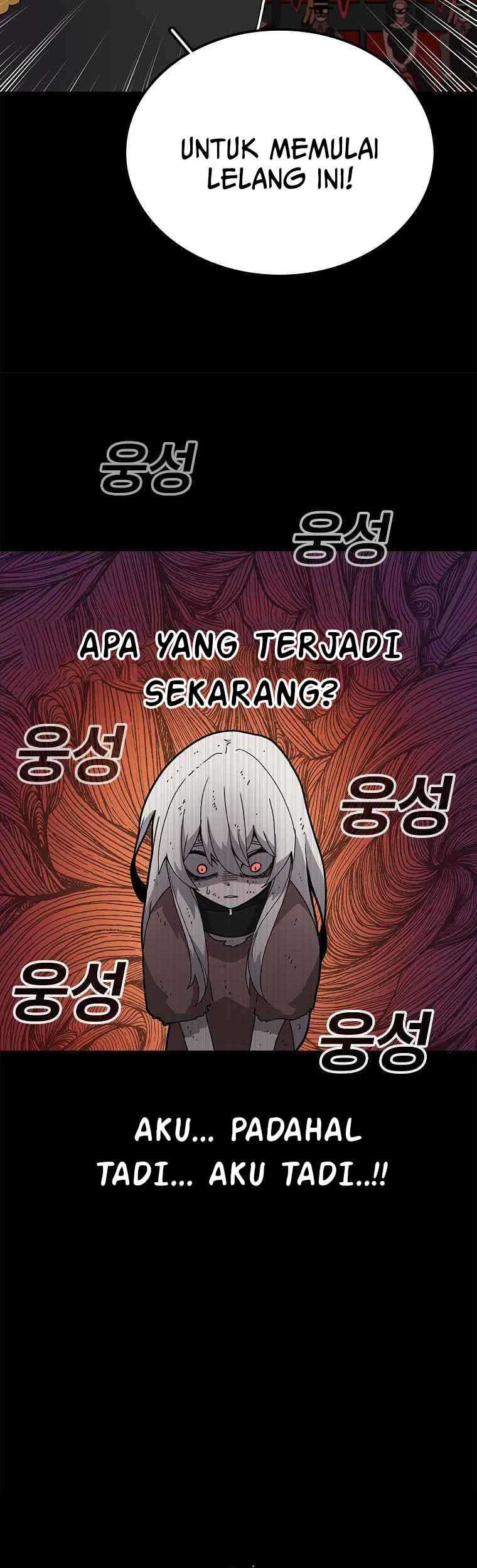 The House Without Time Chapter 9 - halaman 59