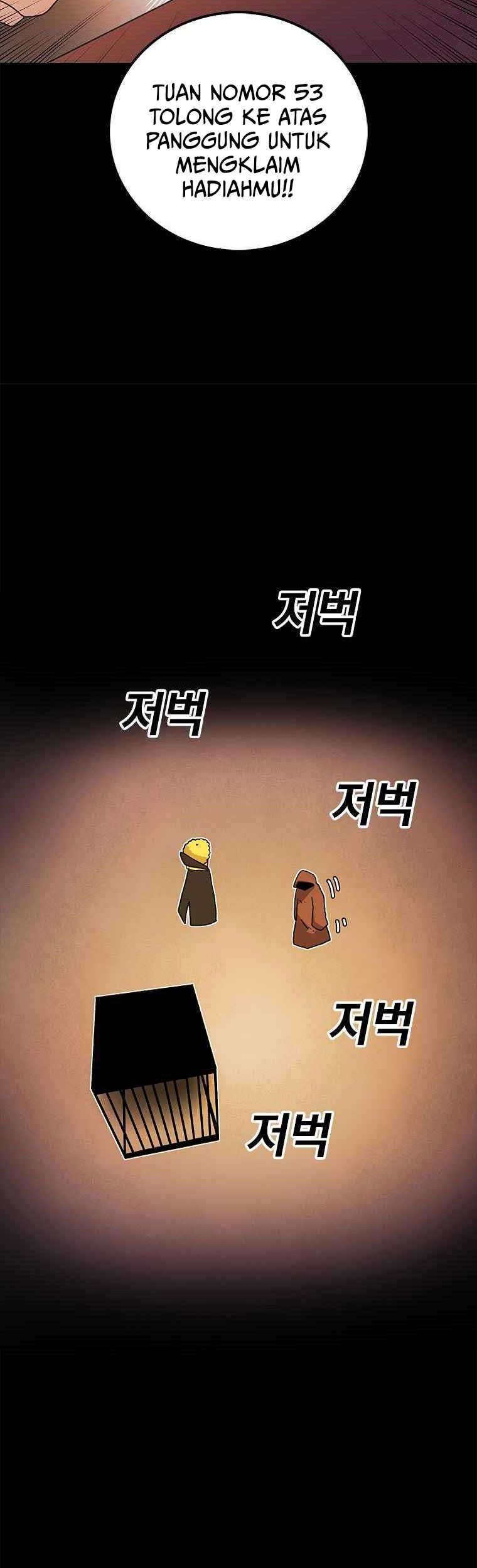 The House Without Time Chapter 9 - halaman 69