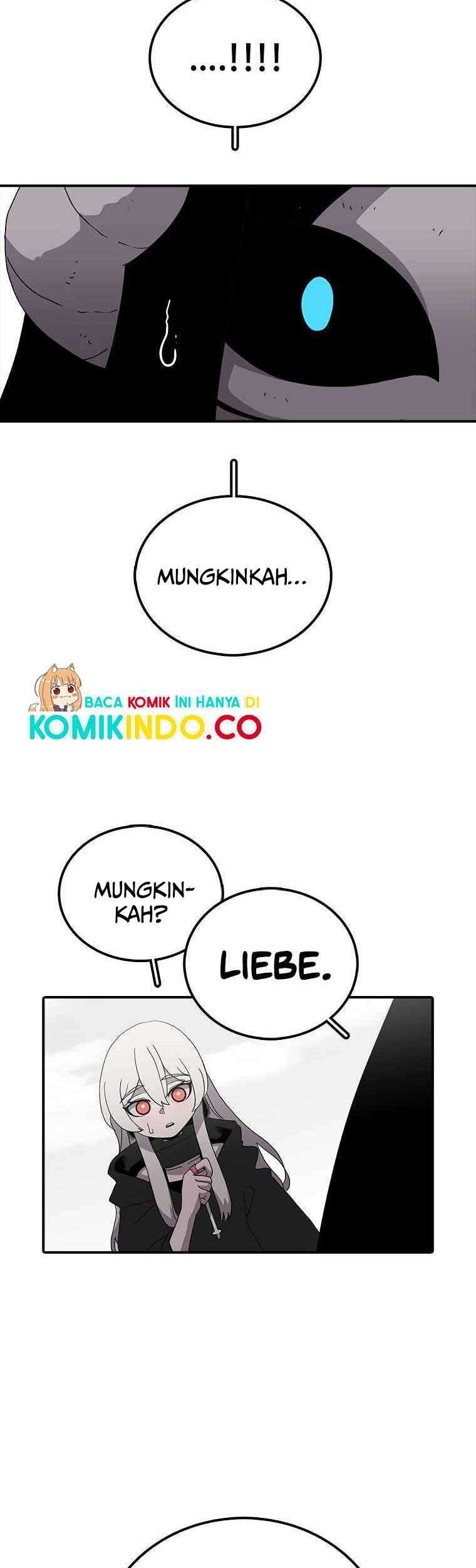 The House Without Time Chapter 9 - halaman 7