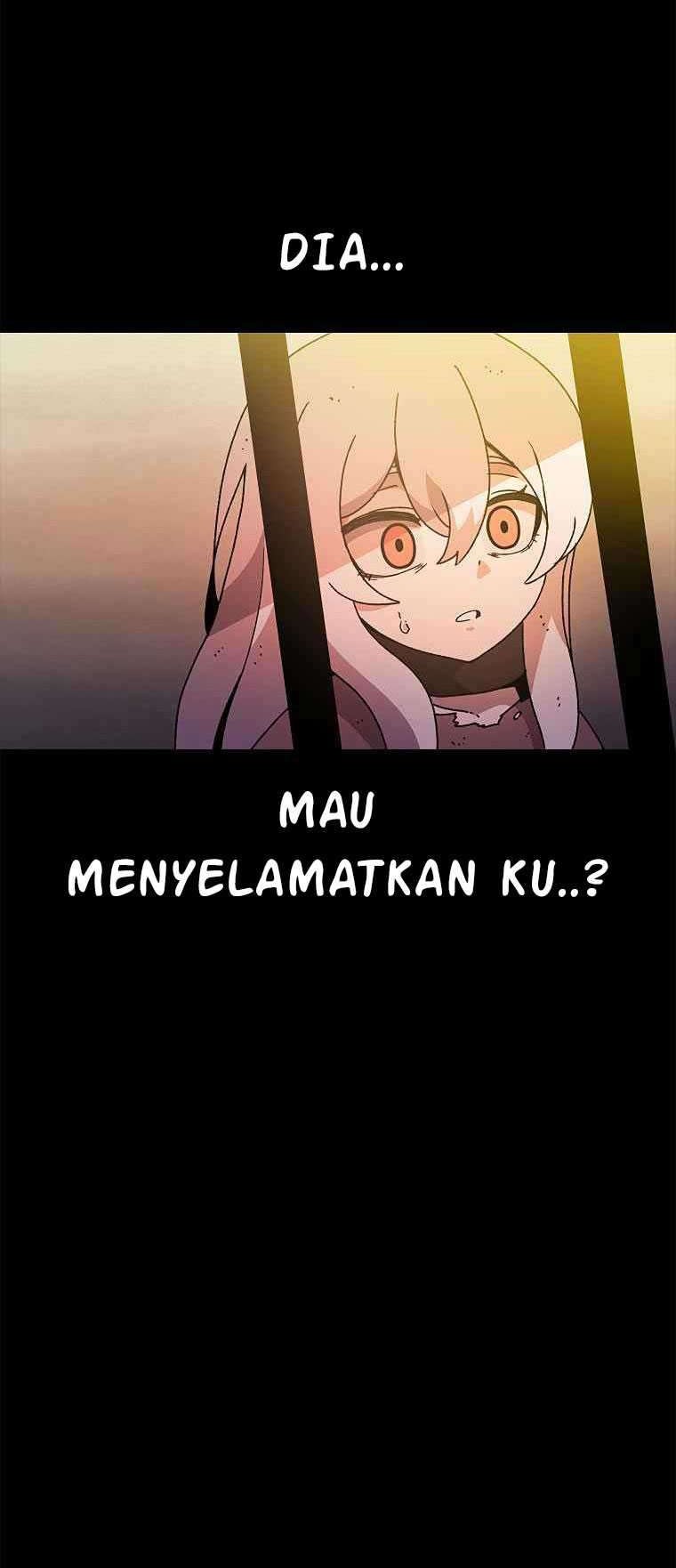 The House Without Time Chapter 9 - halaman 73