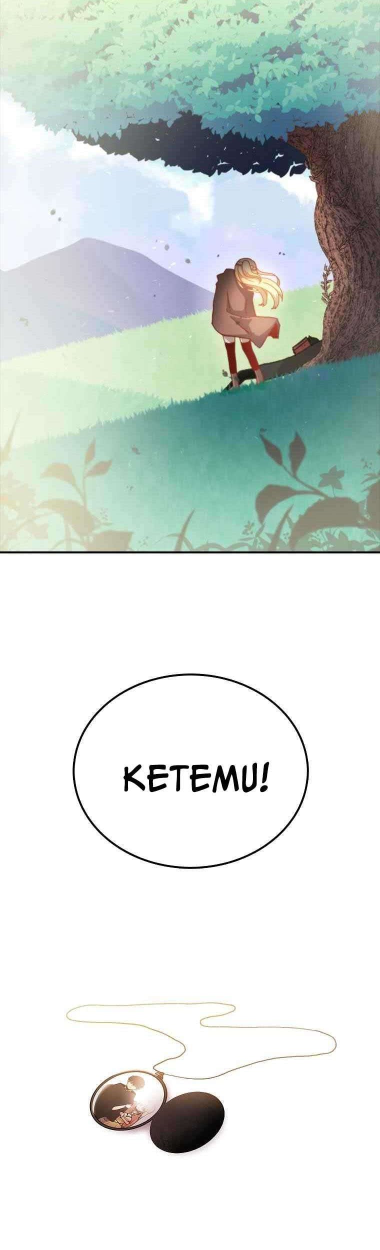 The House Without Time Chapter 9 - halaman 80