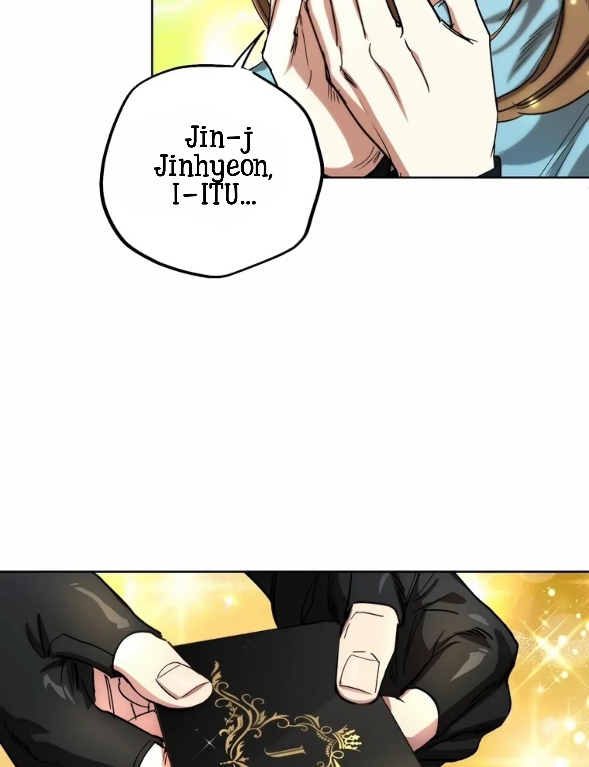 The Housekeeper of the Dungeon Chapter 1 - halaman 10
