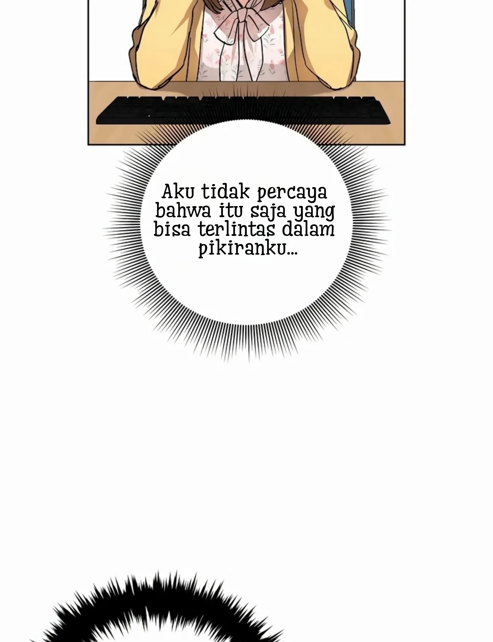 The Housekeeper of the Dungeon Chapter 1 - halaman 100