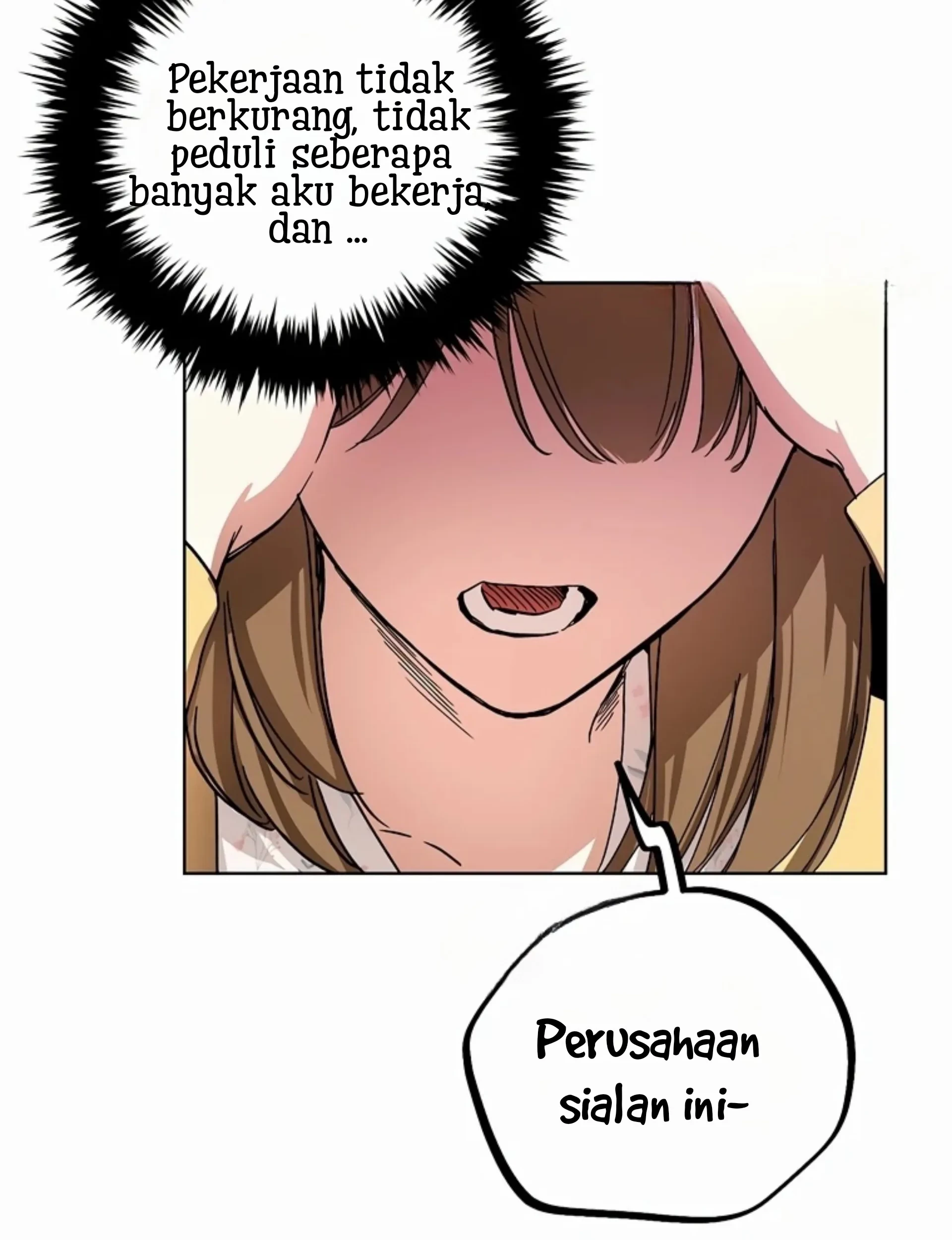 The Housekeeper of the Dungeon Chapter 1 - halaman 101