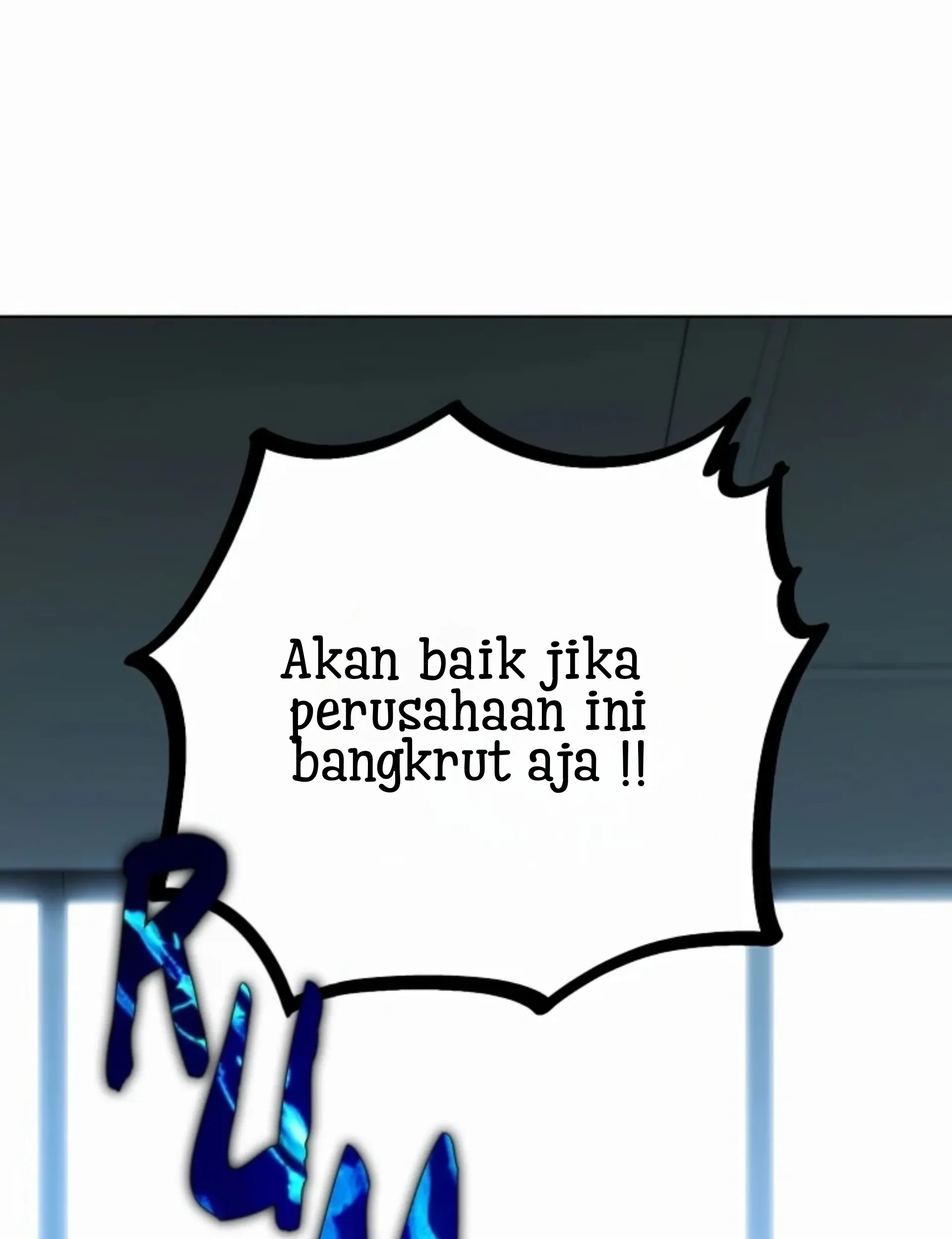 The Housekeeper of the Dungeon Chapter 1 - halaman 103