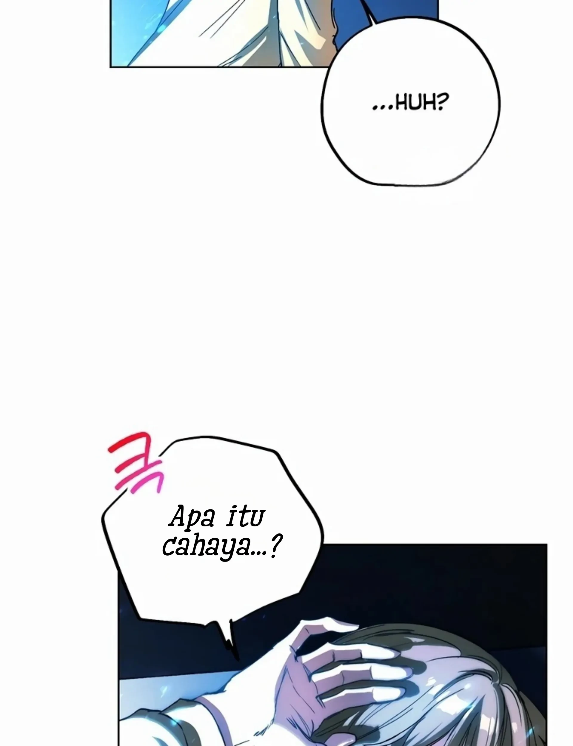 The Housekeeper of the Dungeon Chapter 1 - halaman 113