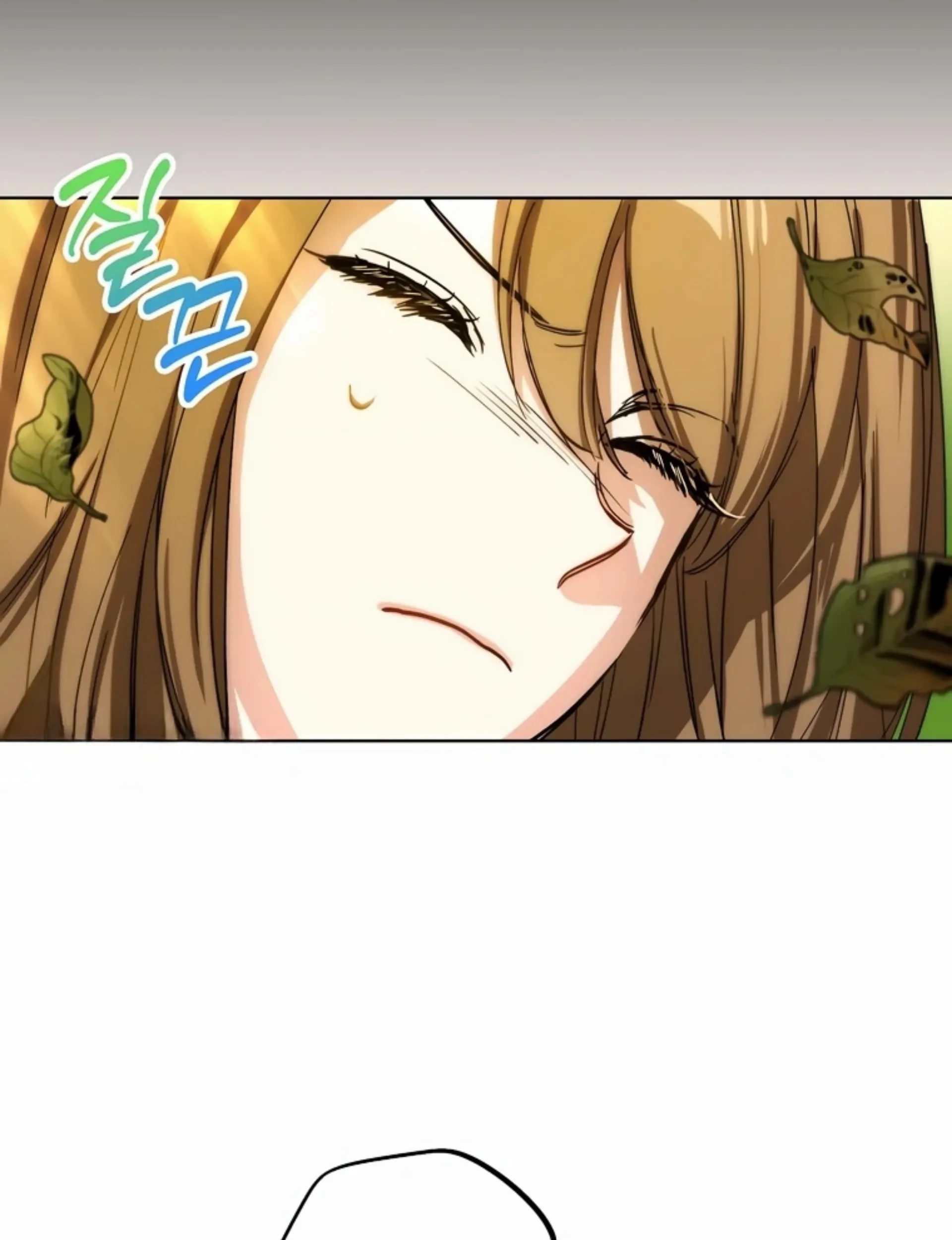 The Housekeeper of the Dungeon Chapter 1 - halaman 123