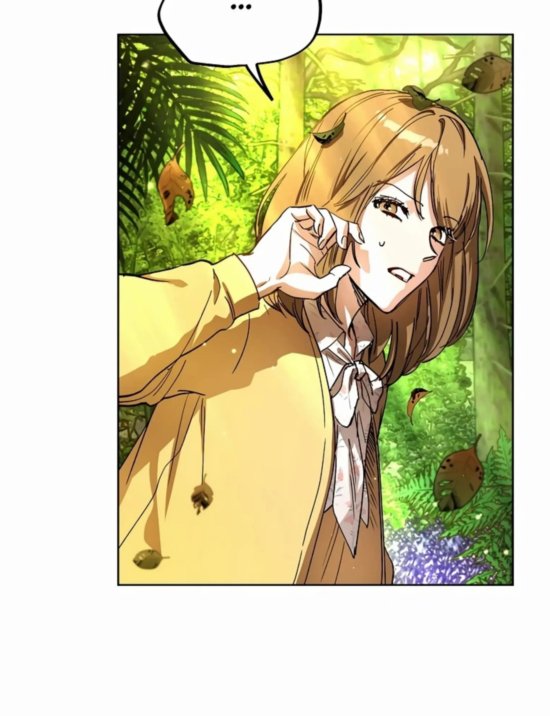 The Housekeeper of the Dungeon Chapter 1 - halaman 124