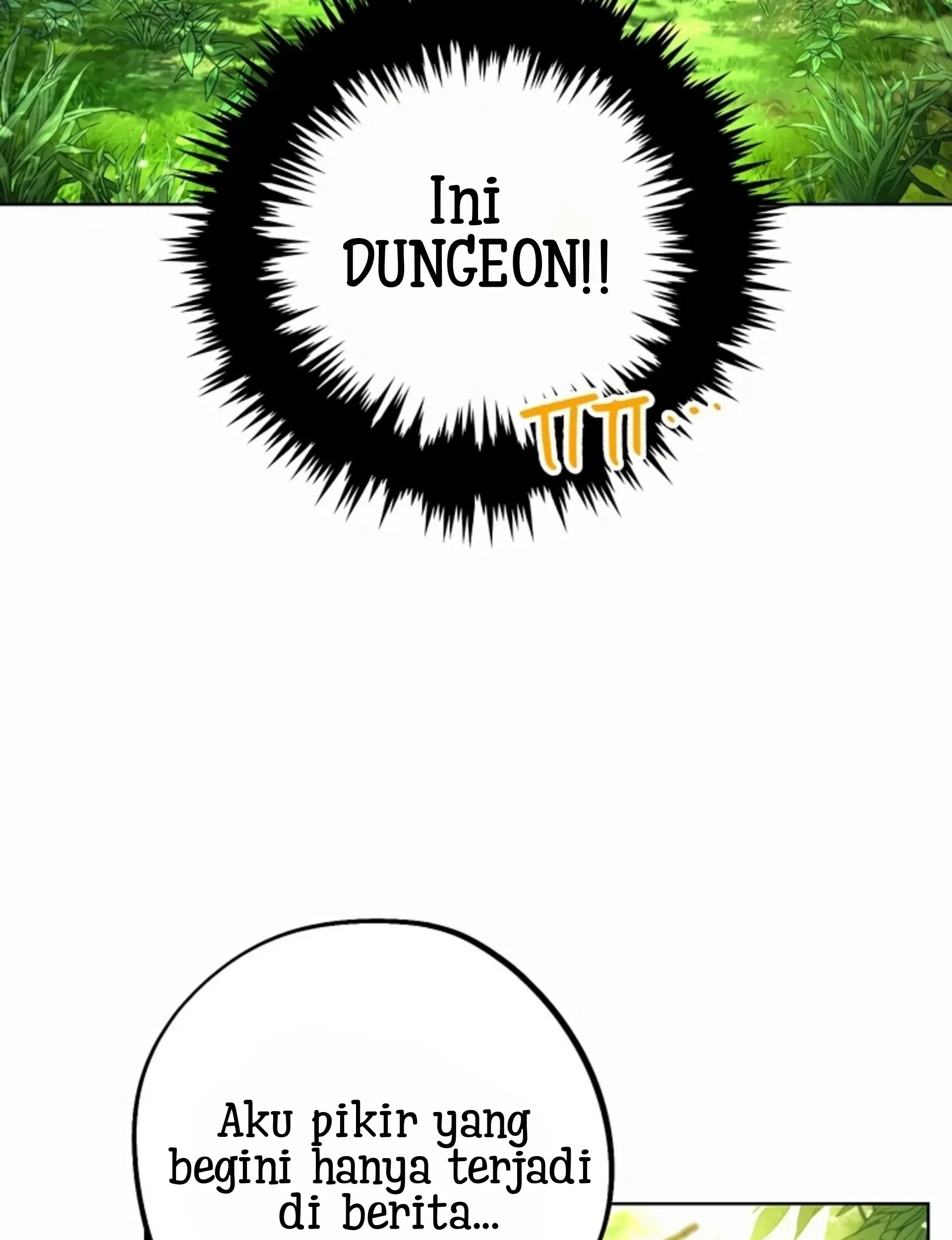 The Housekeeper of the Dungeon Chapter 1 - halaman 128