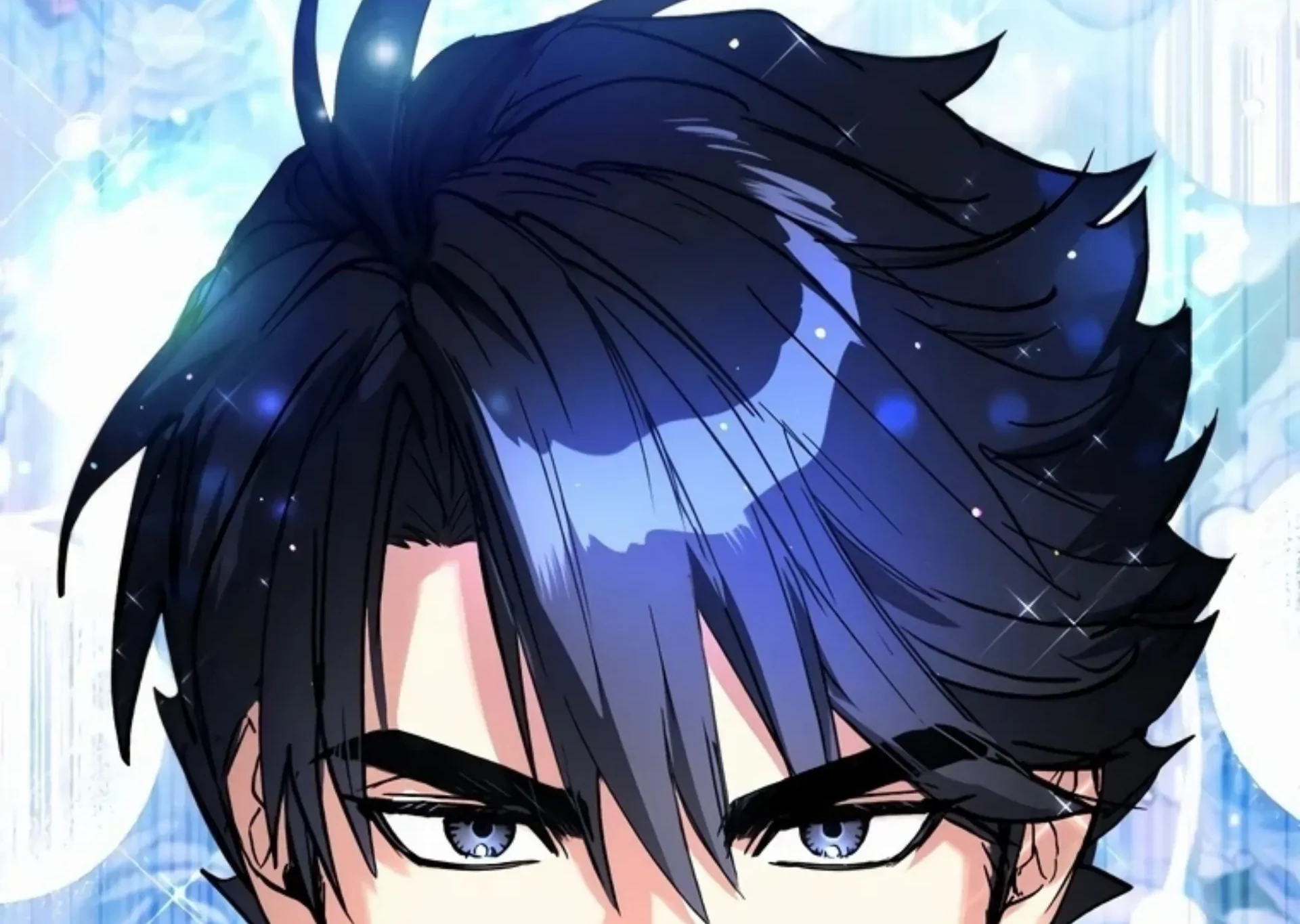 The Housekeeper of the Dungeon Chapter 1 - halaman 13