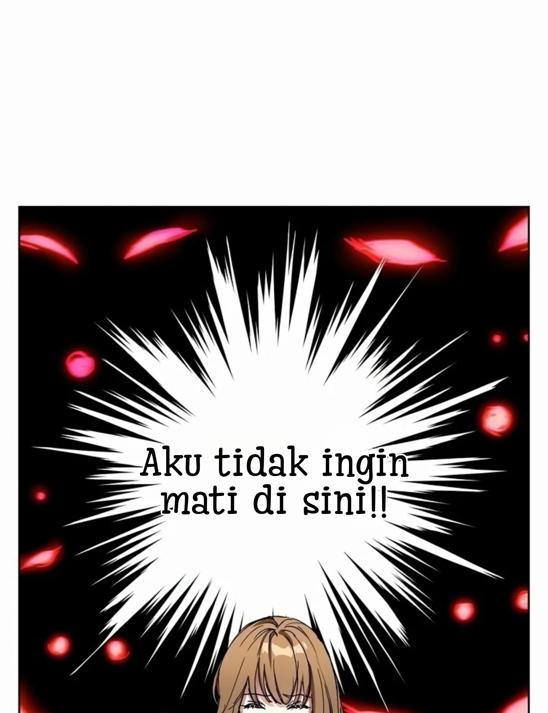 The Housekeeper of the Dungeon Chapter 1 - halaman 136