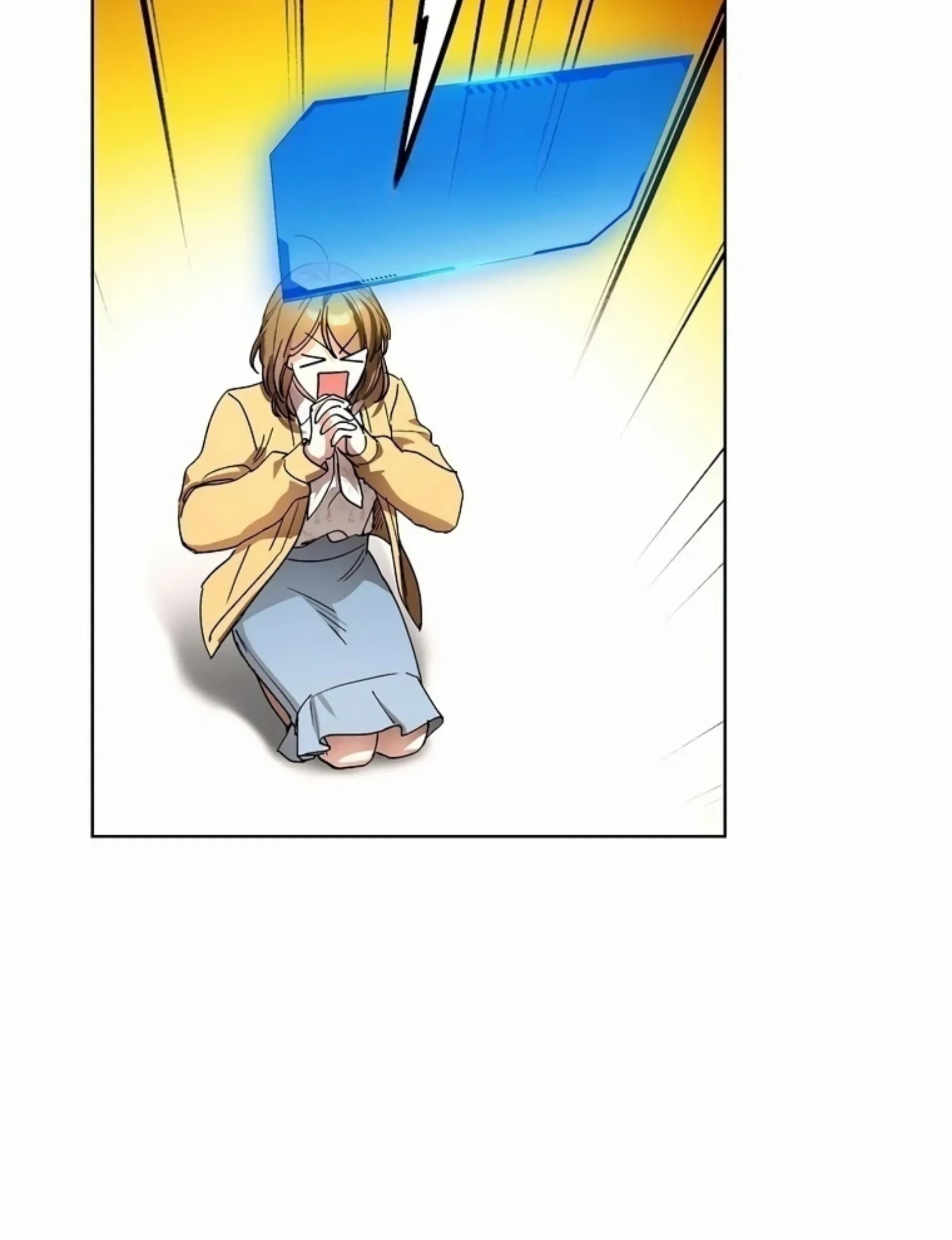 The Housekeeper of the Dungeon Chapter 1 - halaman 143