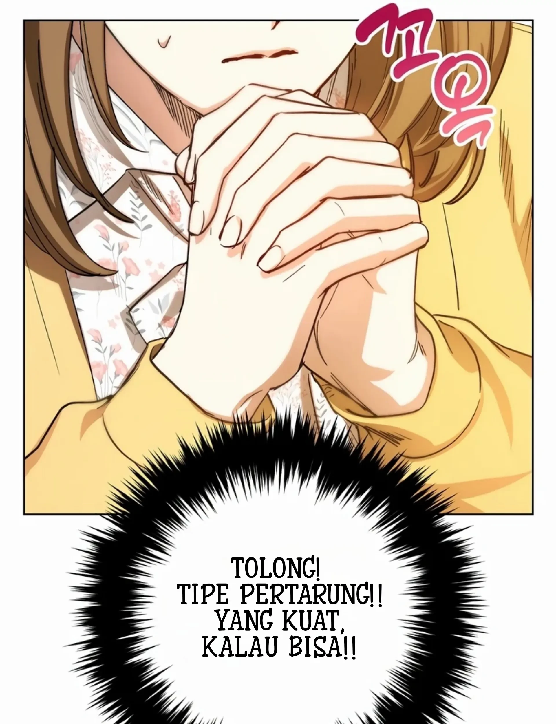 The Housekeeper of the Dungeon Chapter 1 - halaman 145