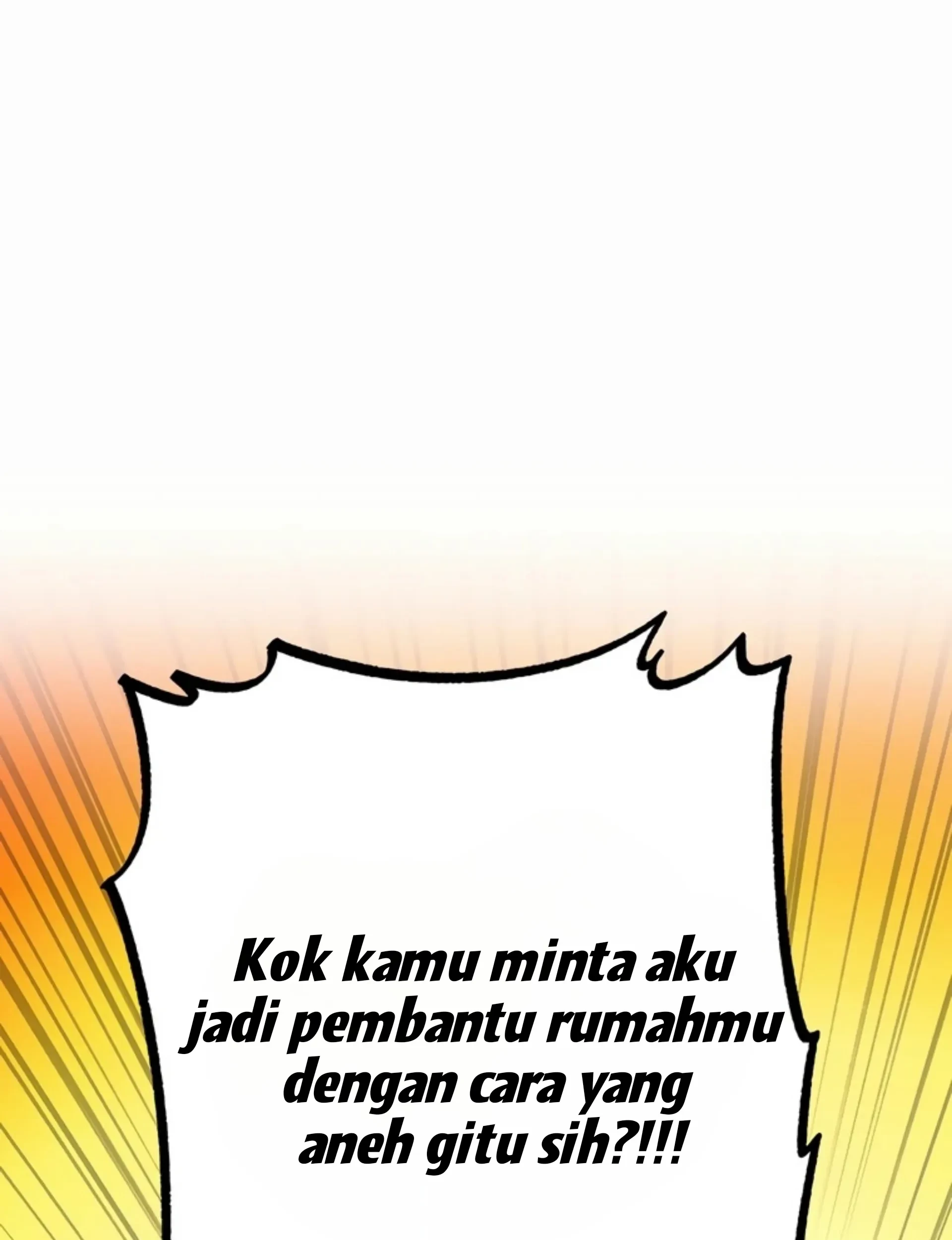 The Housekeeper of the Dungeon Chapter 1 - halaman 19