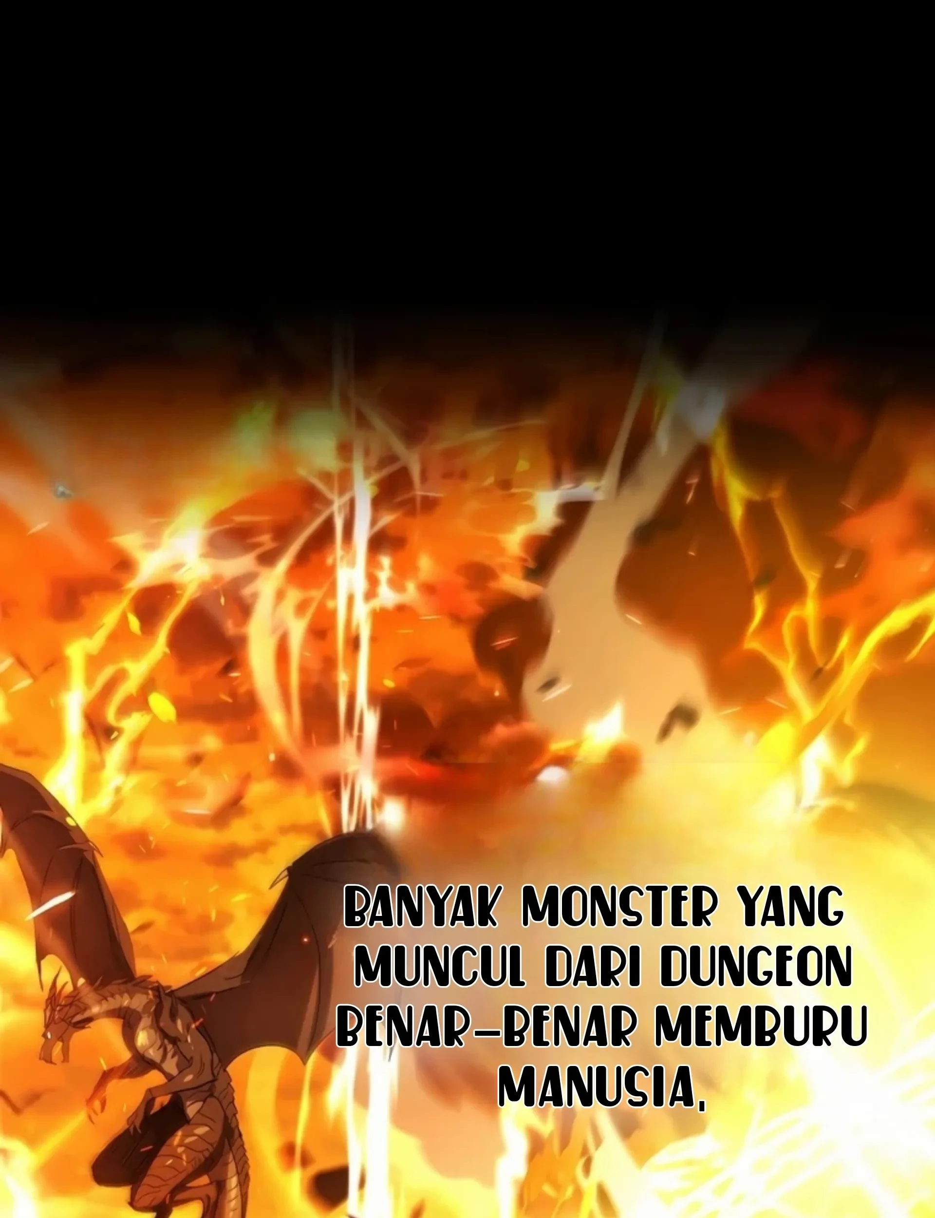 The Housekeeper of the Dungeon Chapter 1 - halaman 35
