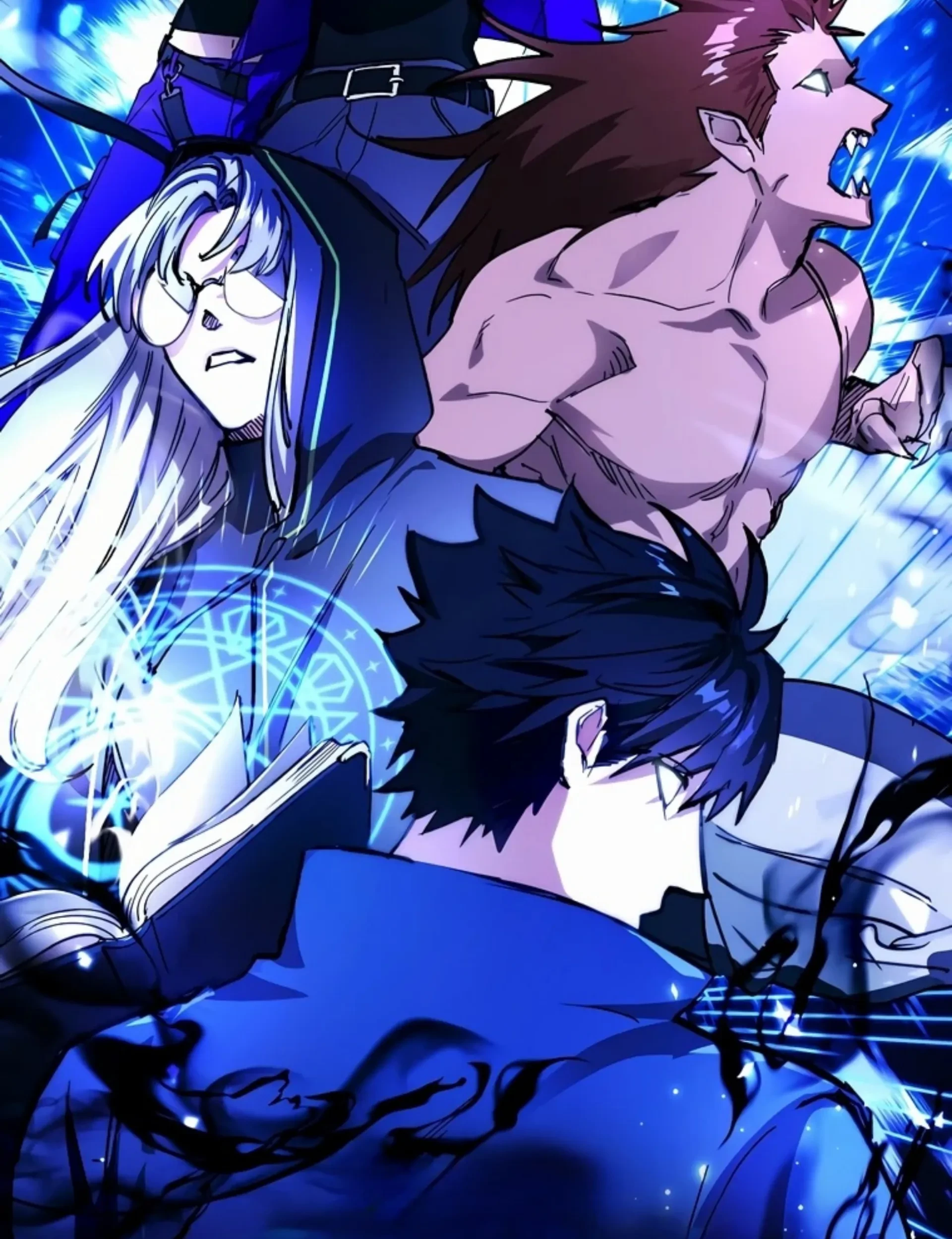 The Housekeeper of the Dungeon Chapter 1 - halaman 53
