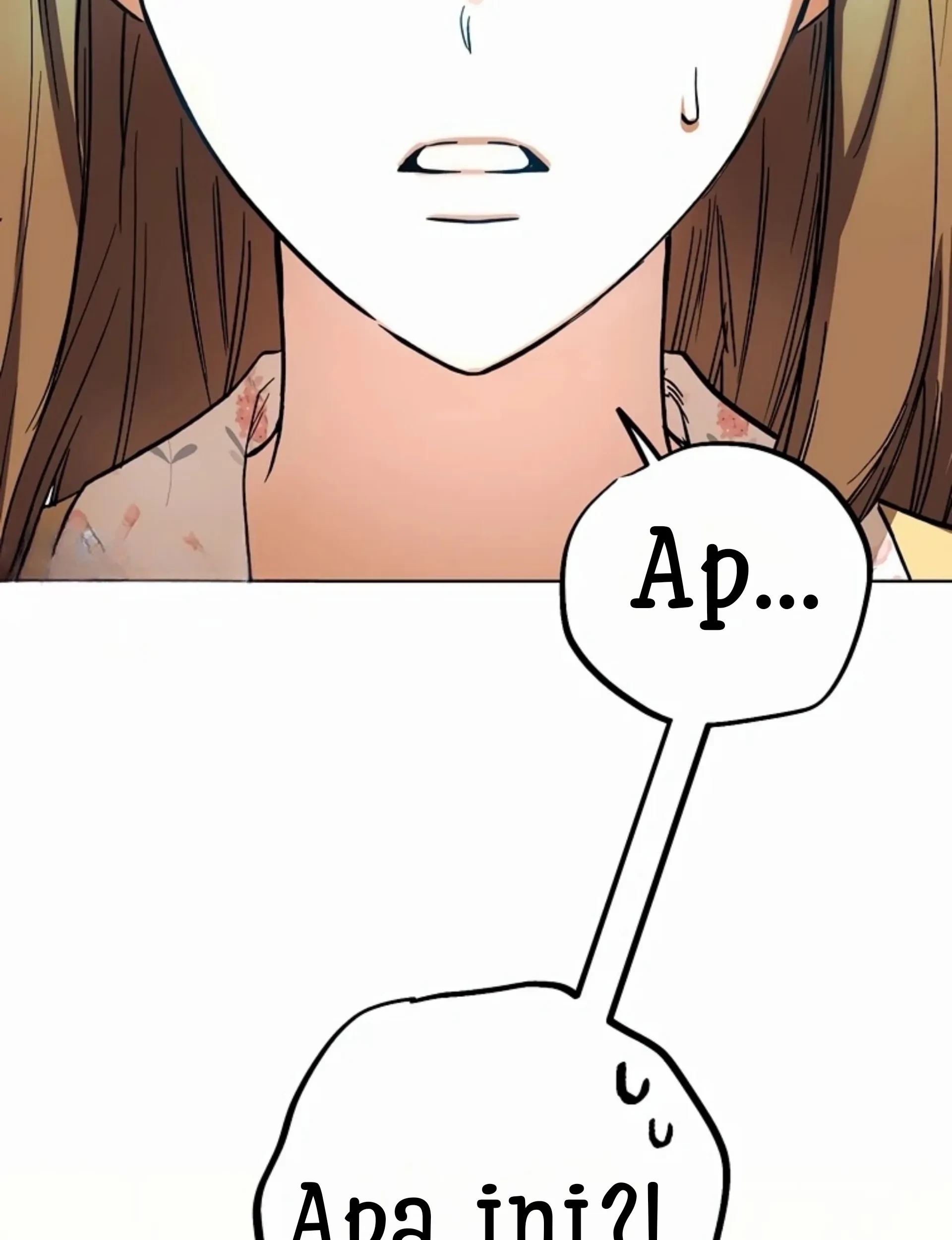 The Housekeeper of the Dungeon Chapter 1 - halaman 61