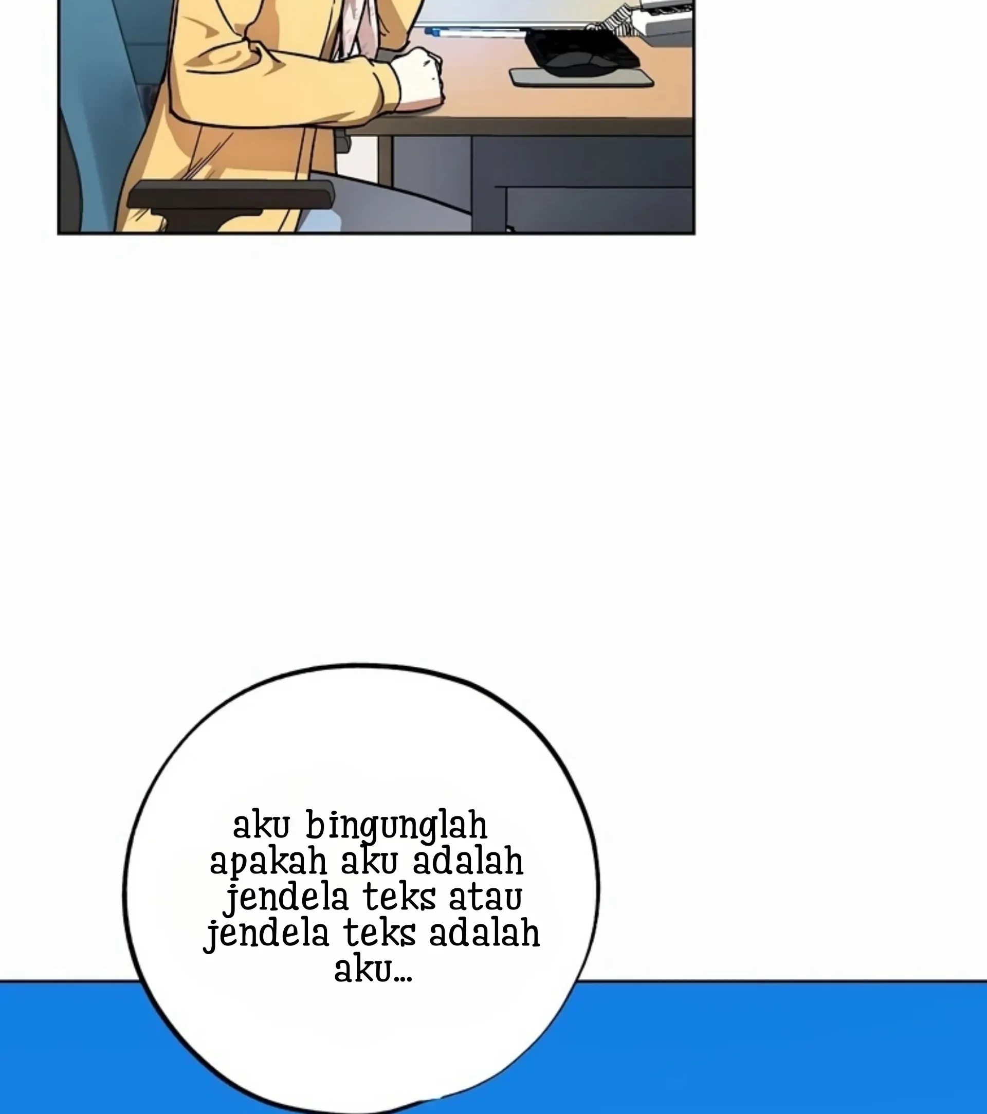 The Housekeeper of the Dungeon Chapter 1 - halaman 65