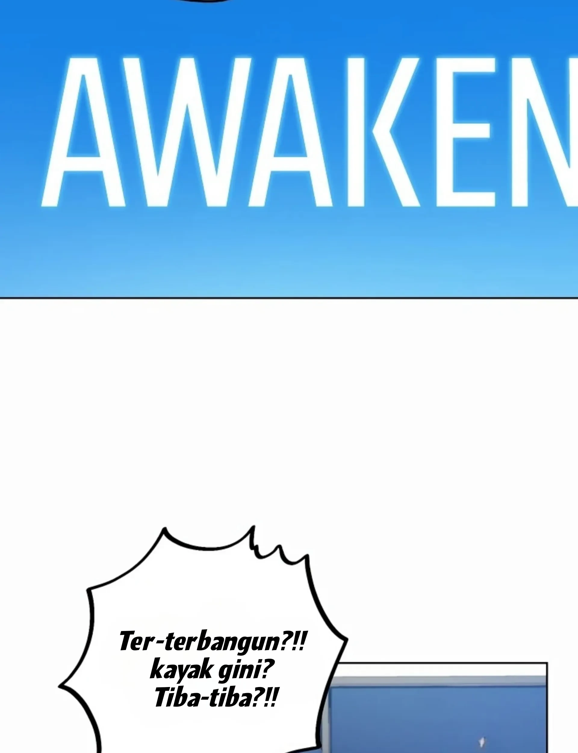The Housekeeper of the Dungeon Chapter 1 - halaman 66