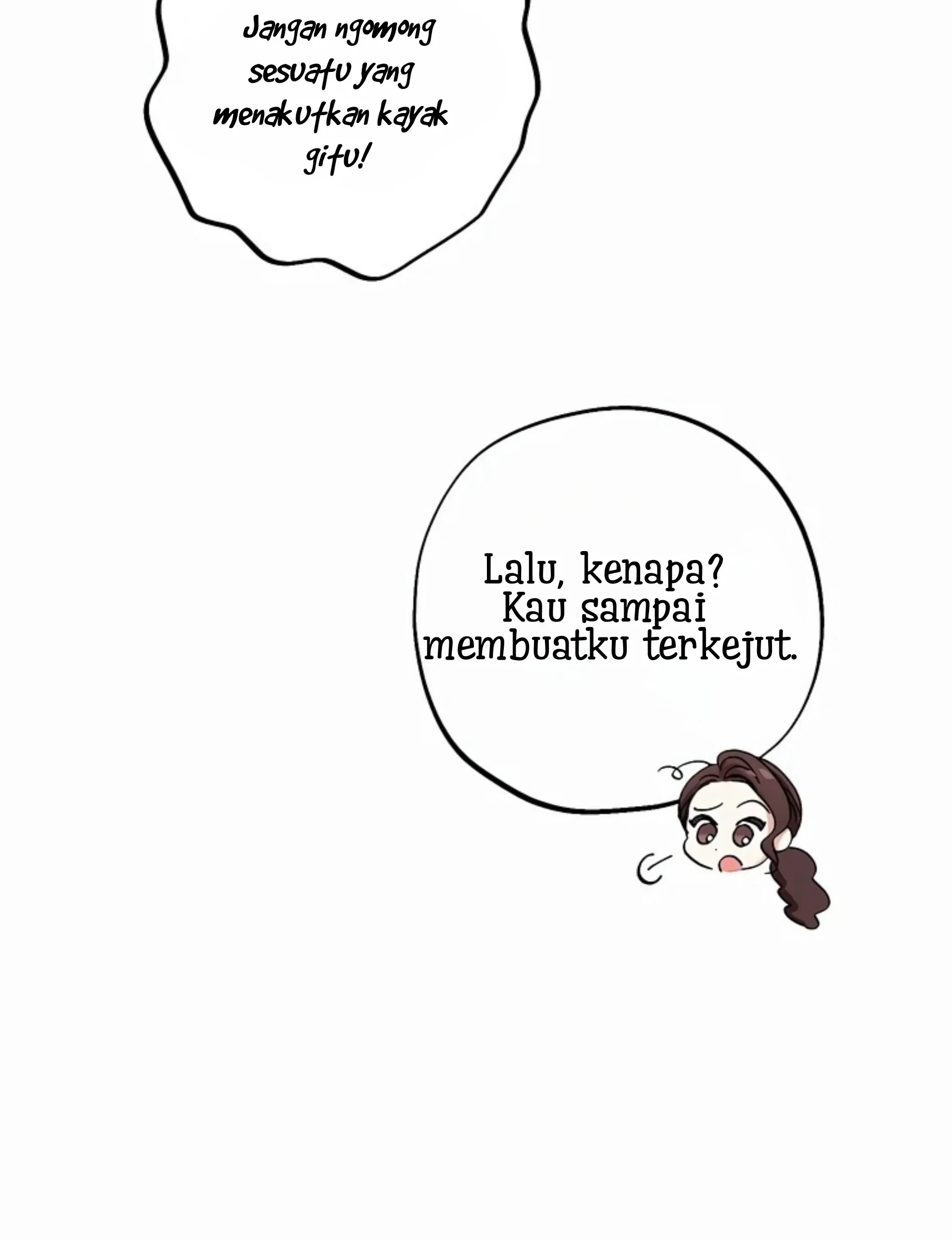The Housekeeper of the Dungeon Chapter 1 - halaman 69