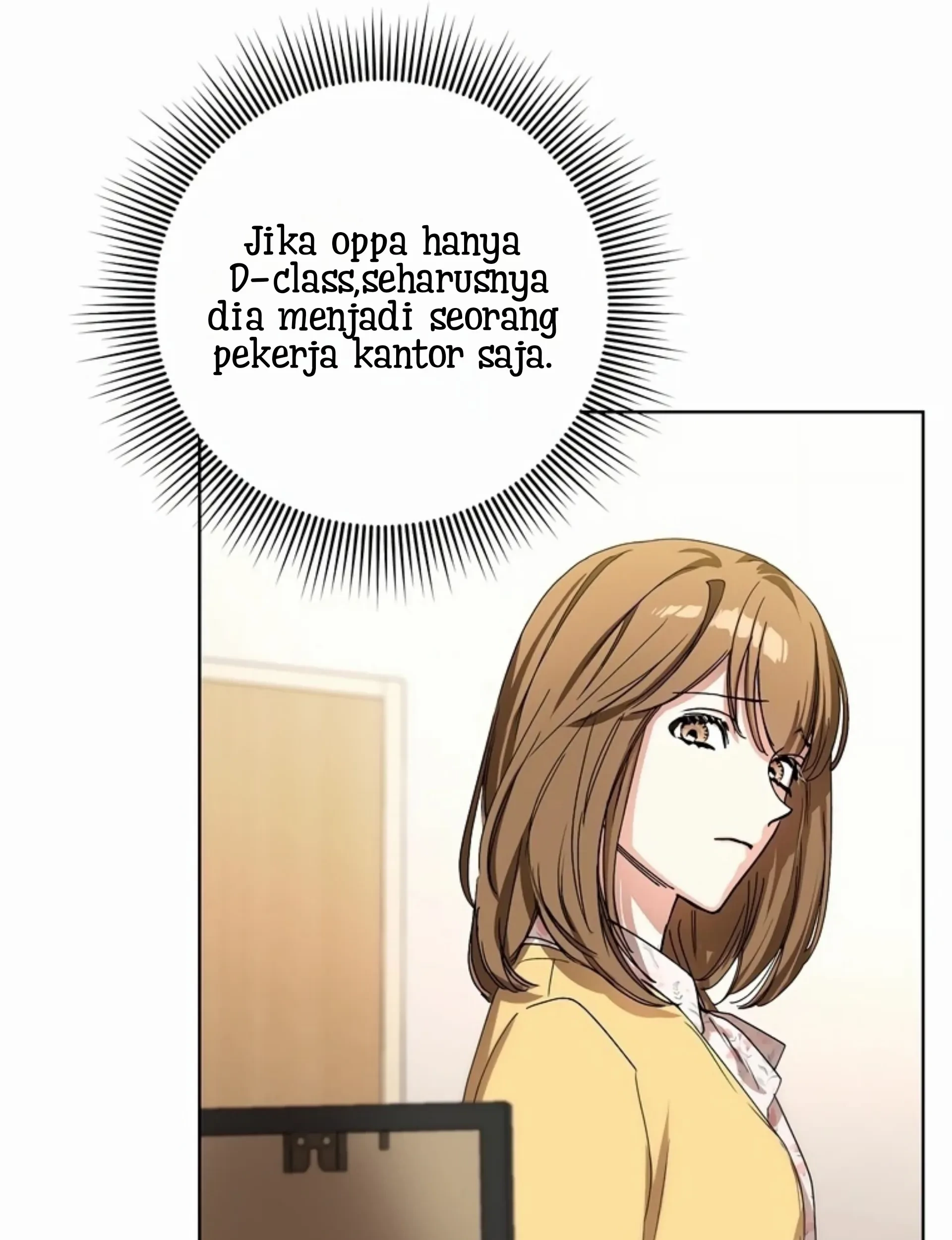 The Housekeeper of the Dungeon Chapter 1 - halaman 81