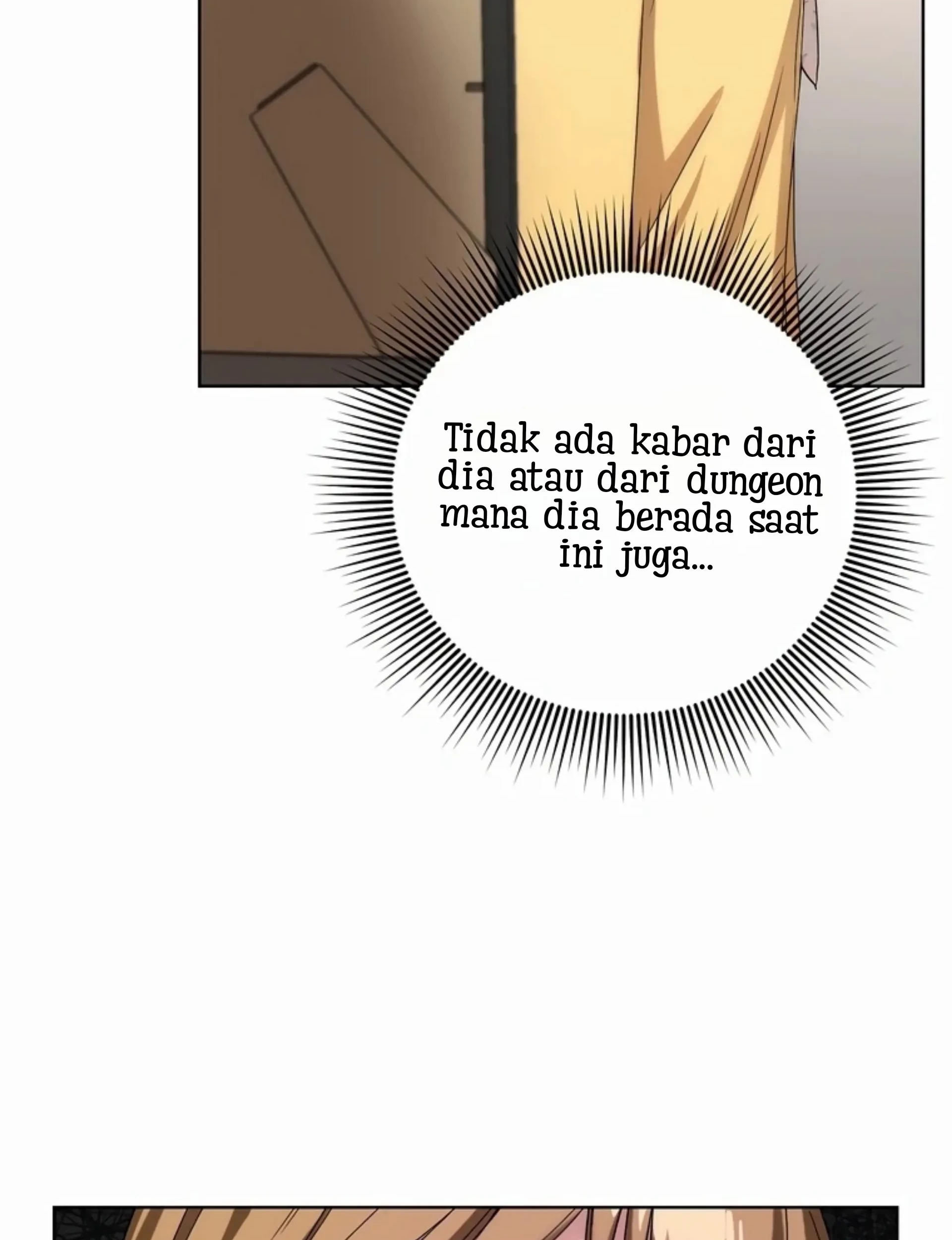 The Housekeeper of the Dungeon Chapter 1 - halaman 82