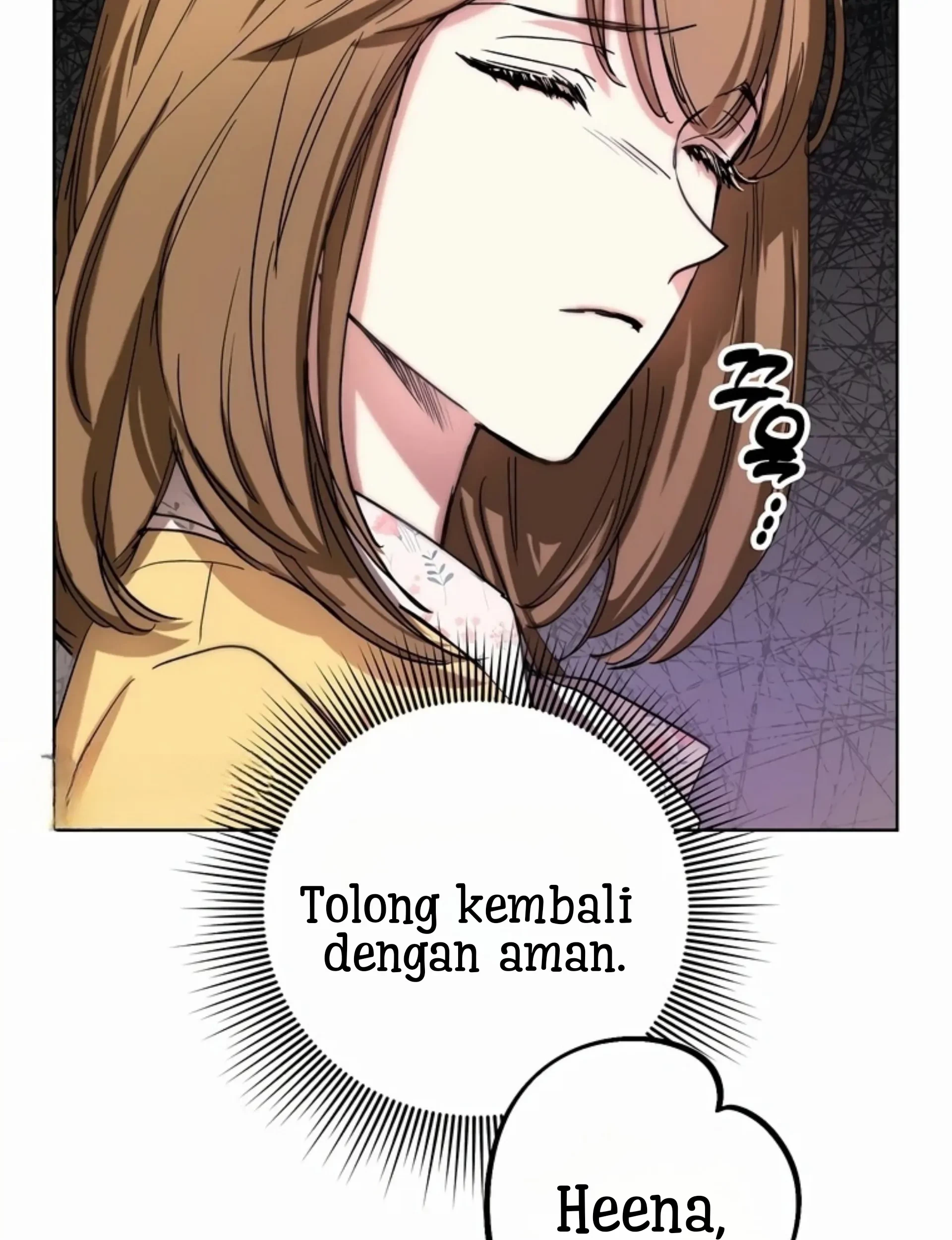 The Housekeeper of the Dungeon Chapter 1 - halaman 84