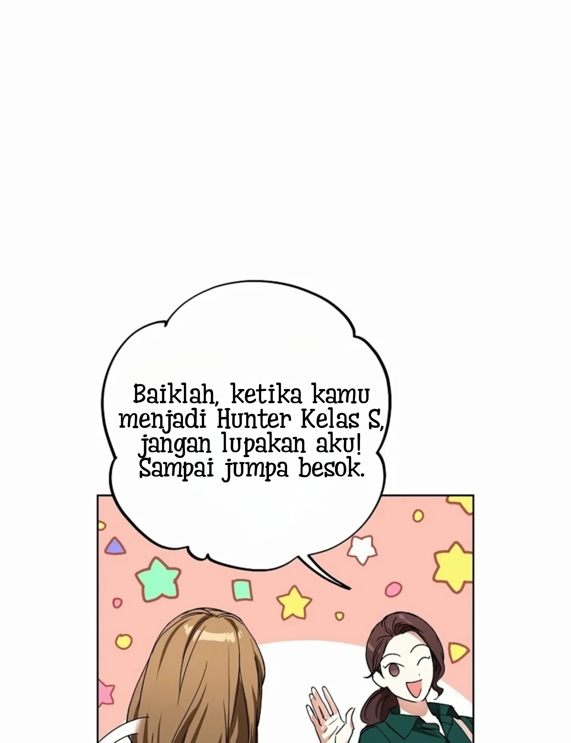The Housekeeper of the Dungeon Chapter 1 - halaman 92