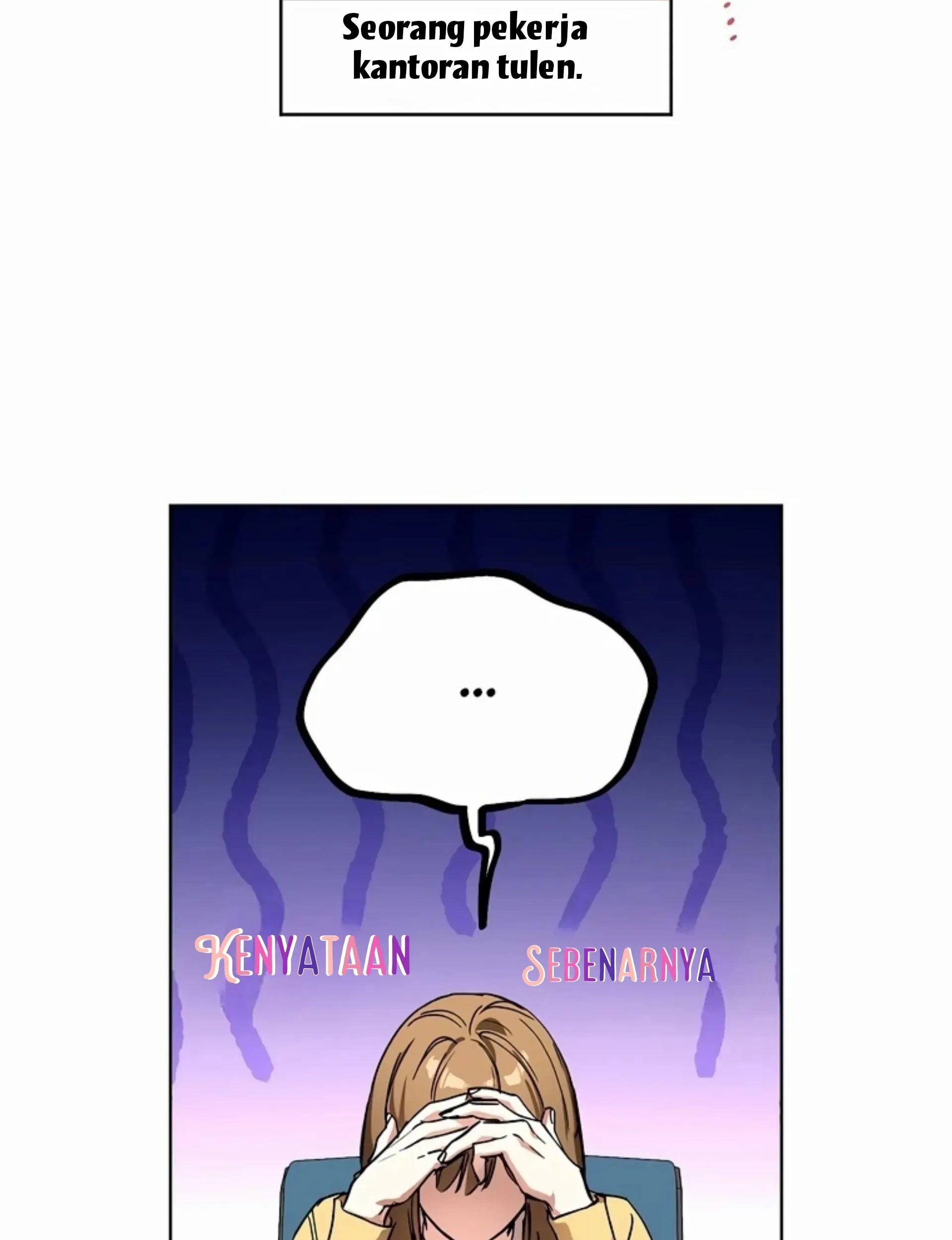 The Housekeeper of the Dungeon Chapter 1 - halaman 98