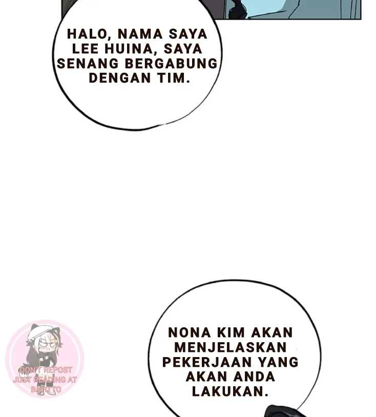 The Housekeeper of the Dungeon Chapter 10 - halaman 111