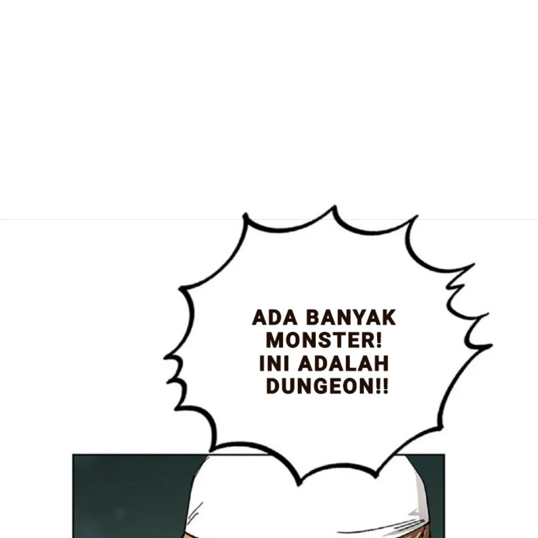 The Housekeeper of the Dungeon Chapter 10 - halaman 13