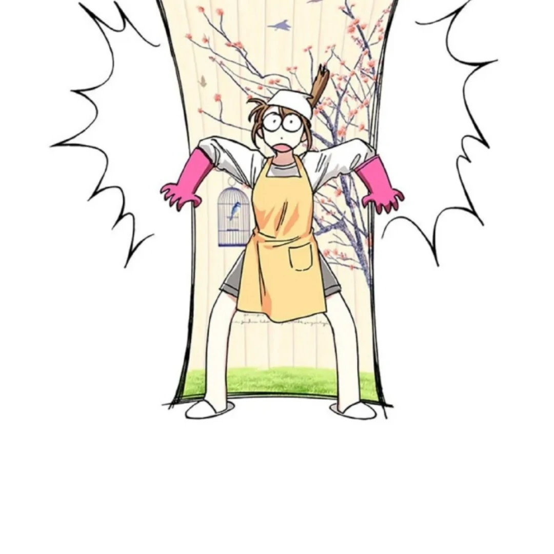 The Housekeeper of the Dungeon Chapter 10 - halaman 2