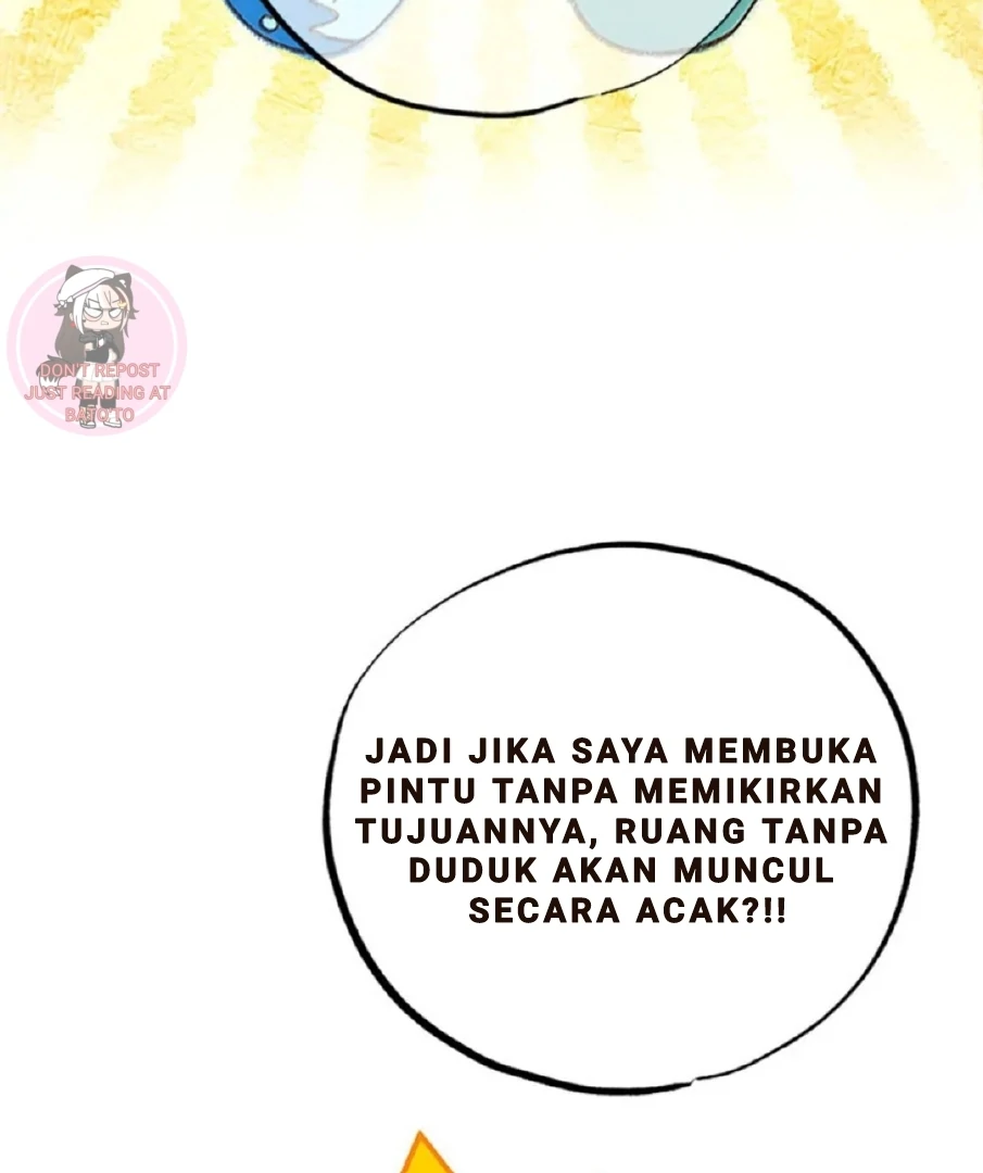 The Housekeeper of the Dungeon Chapter 10 - halaman 27