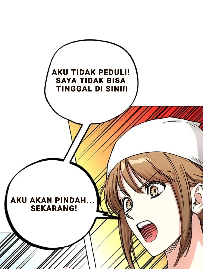 The Housekeeper of the Dungeon Chapter 10 - halaman 31