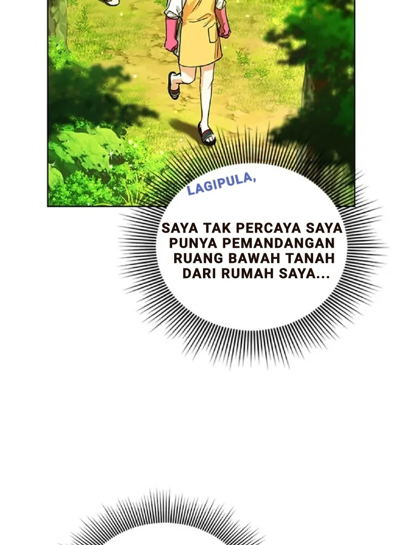 The Housekeeper of the Dungeon Chapter 10 - halaman 44