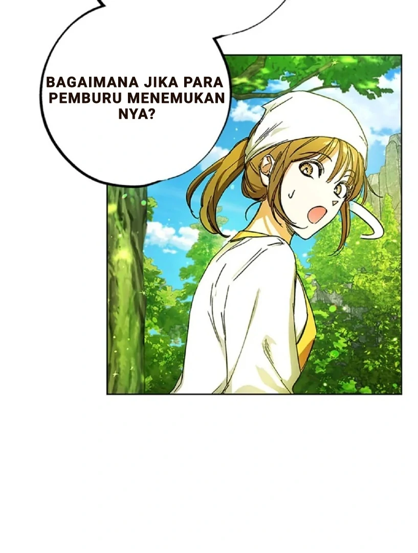 The Housekeeper of the Dungeon Chapter 10 - halaman 47