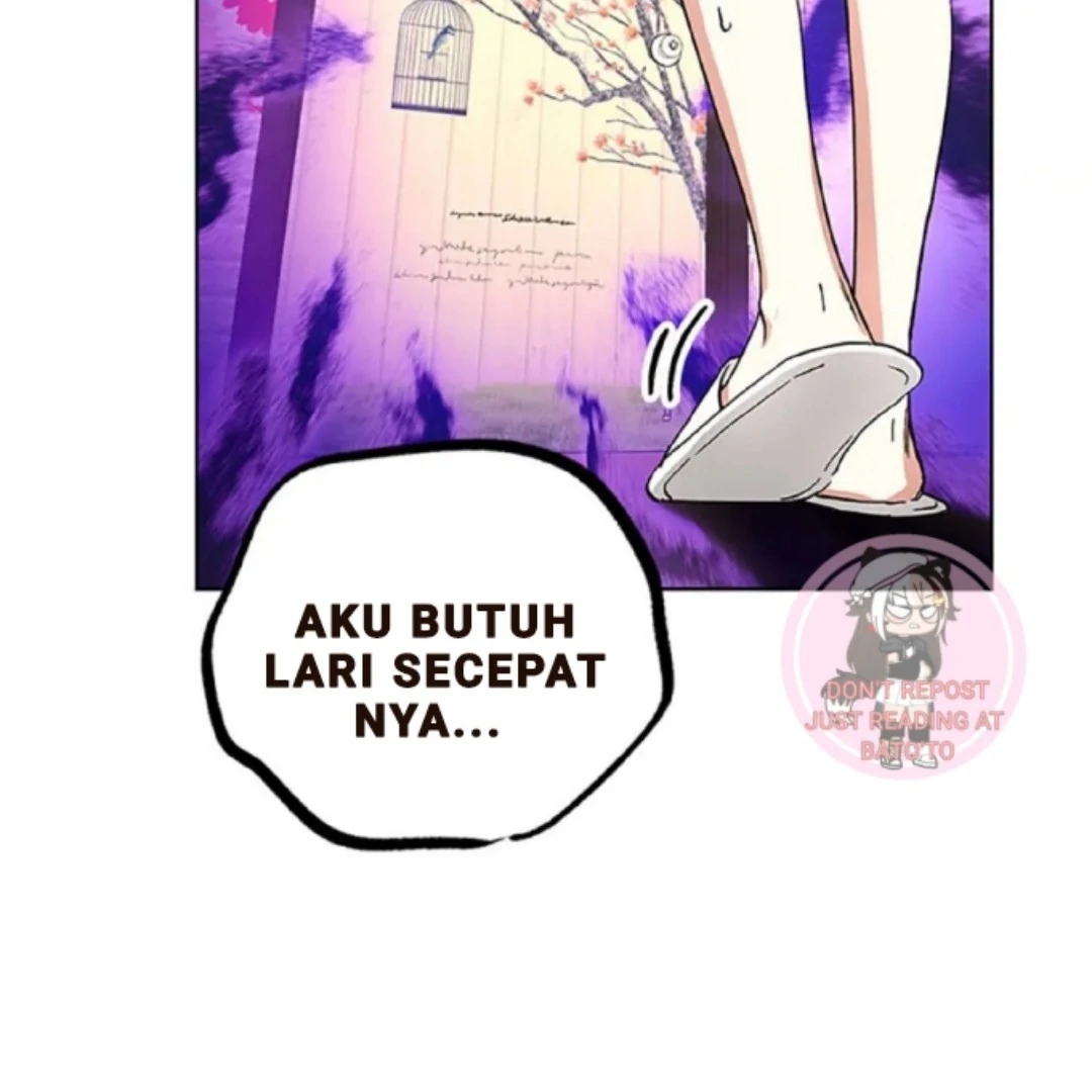 The Housekeeper of the Dungeon Chapter 10 - halaman 5