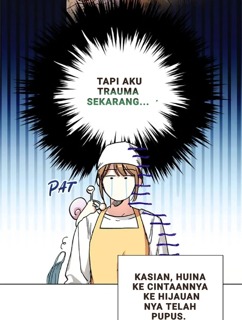 The Housekeeper of the Dungeon Chapter 10 - halaman 66