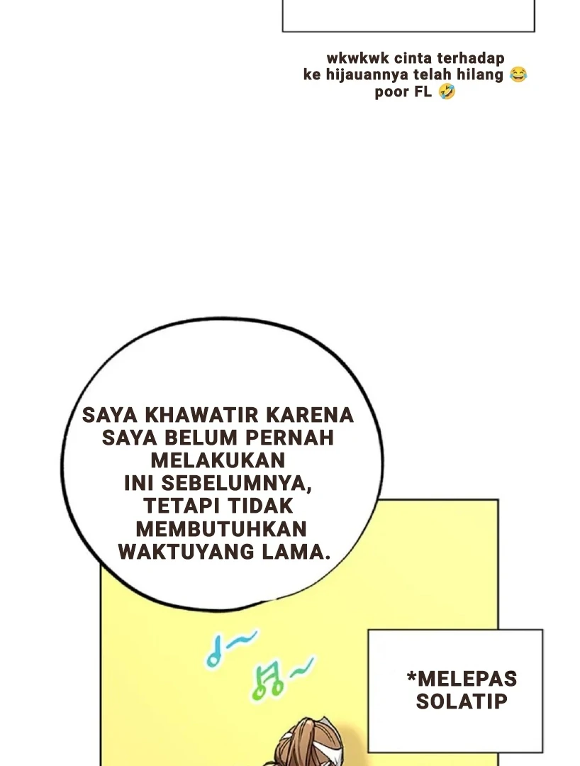 The Housekeeper of the Dungeon Chapter 10 - halaman 67