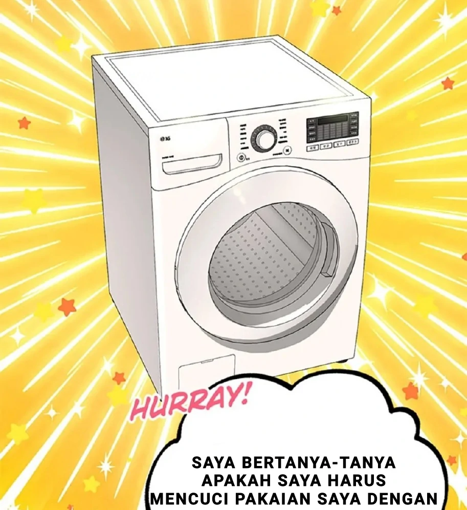 The Housekeeper of the Dungeon Chapter 10 - halaman 77