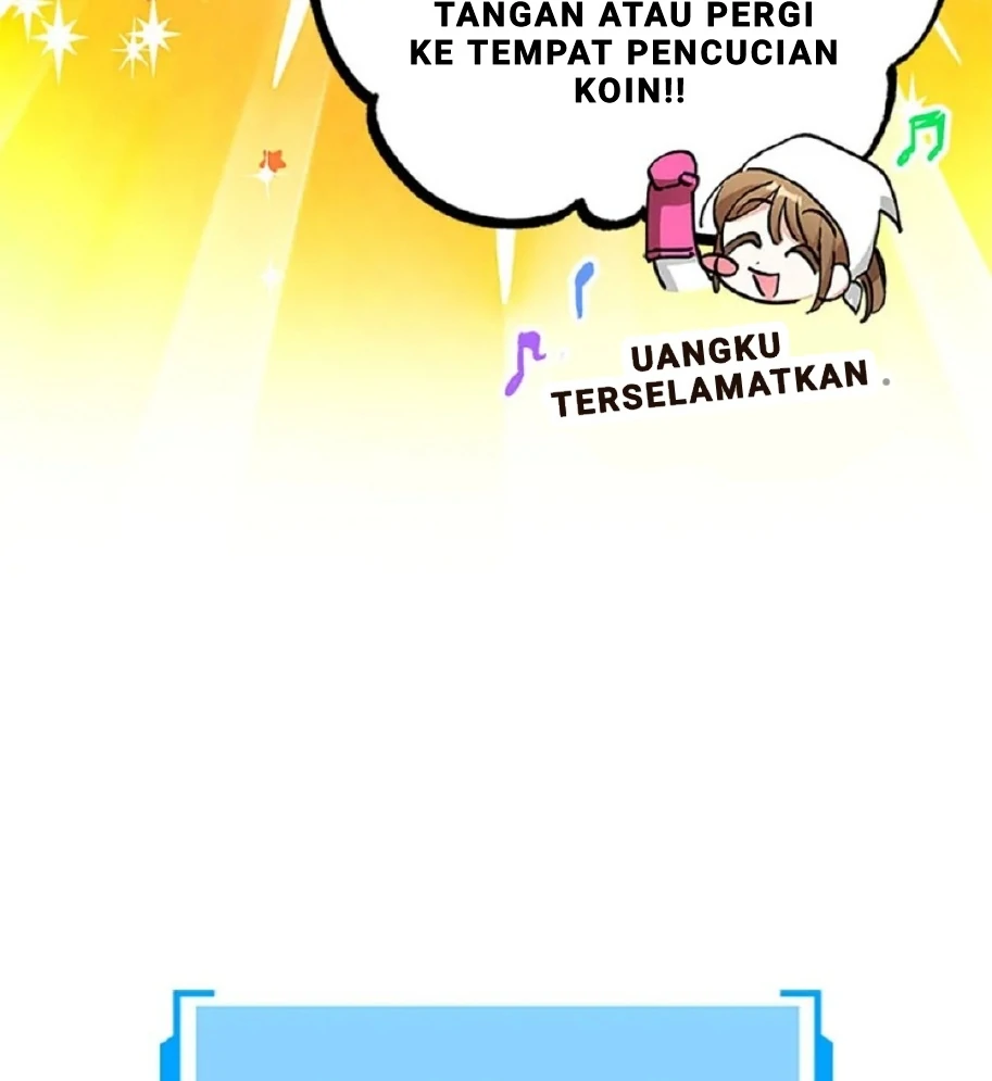 The Housekeeper of the Dungeon Chapter 10 - halaman 78