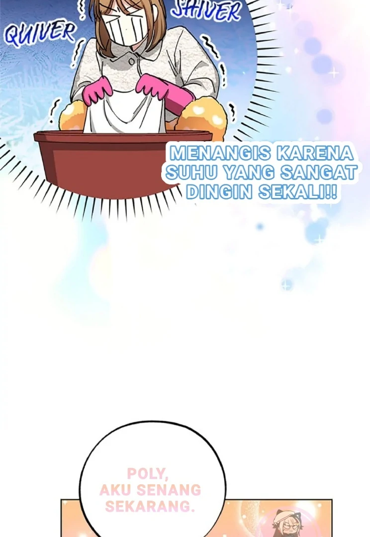 The Housekeeper of the Dungeon Chapter 10 - halaman 81