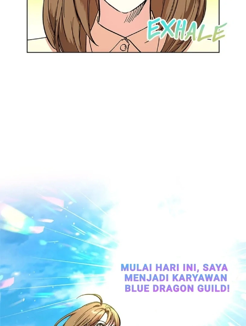 The Housekeeper of the Dungeon Chapter 10 - halaman 90