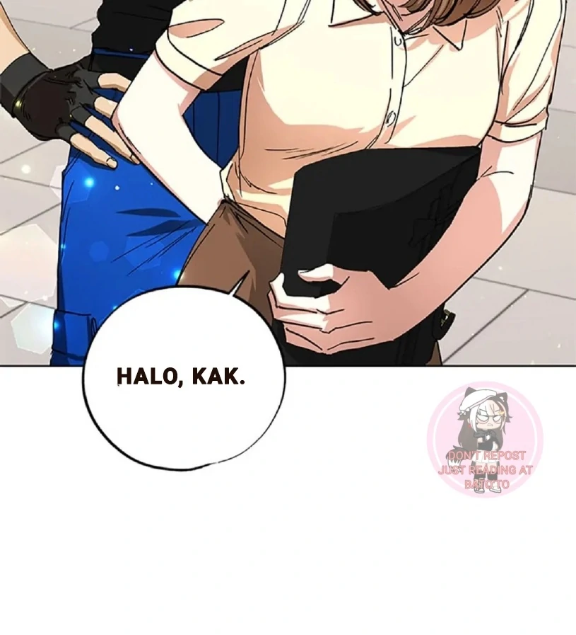 The Housekeeper of the Dungeon Chapter 10 - halaman 95