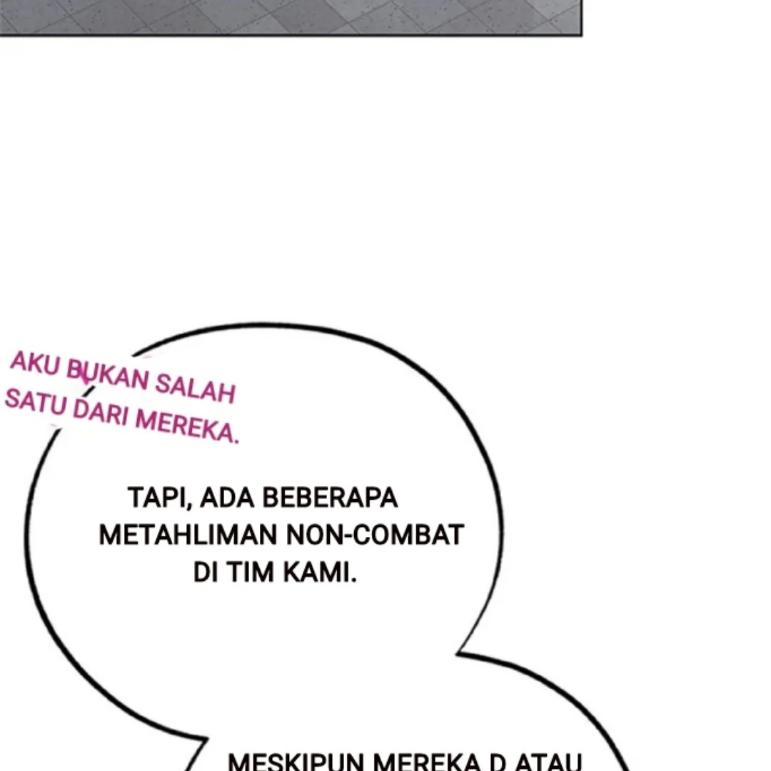 The Housekeeper of the Dungeon Chapter 11 - halaman 10